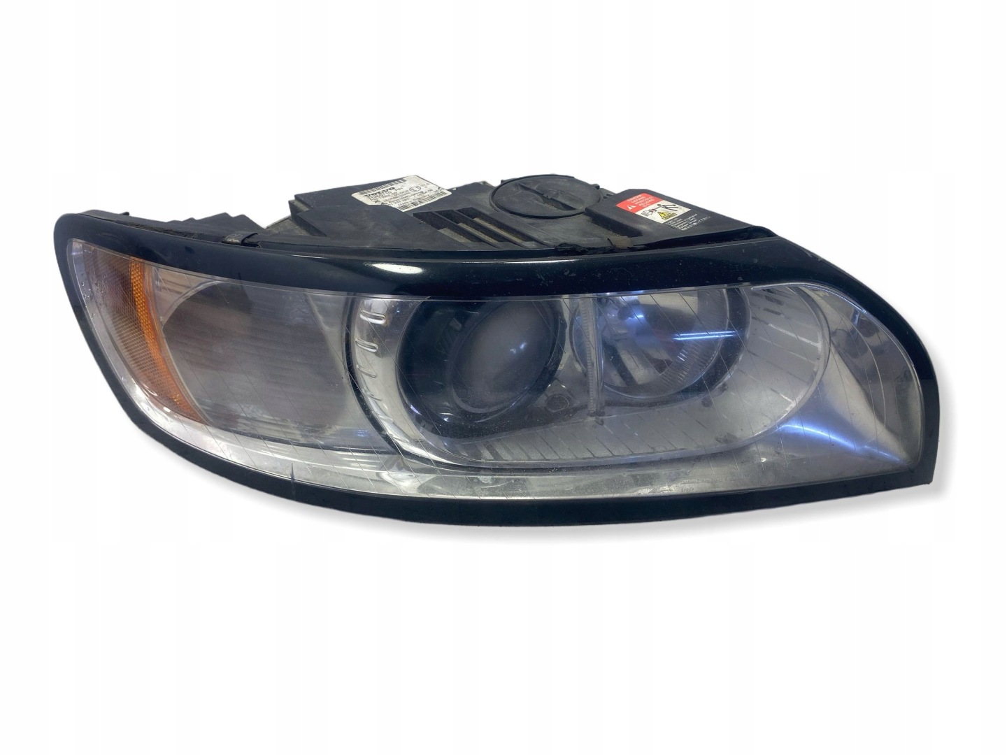 Frontscheinwerfer Volvo S40/S50/V40/V50 V50 LED Rechts Scheinwerfer Headlight - Thumbnail 1