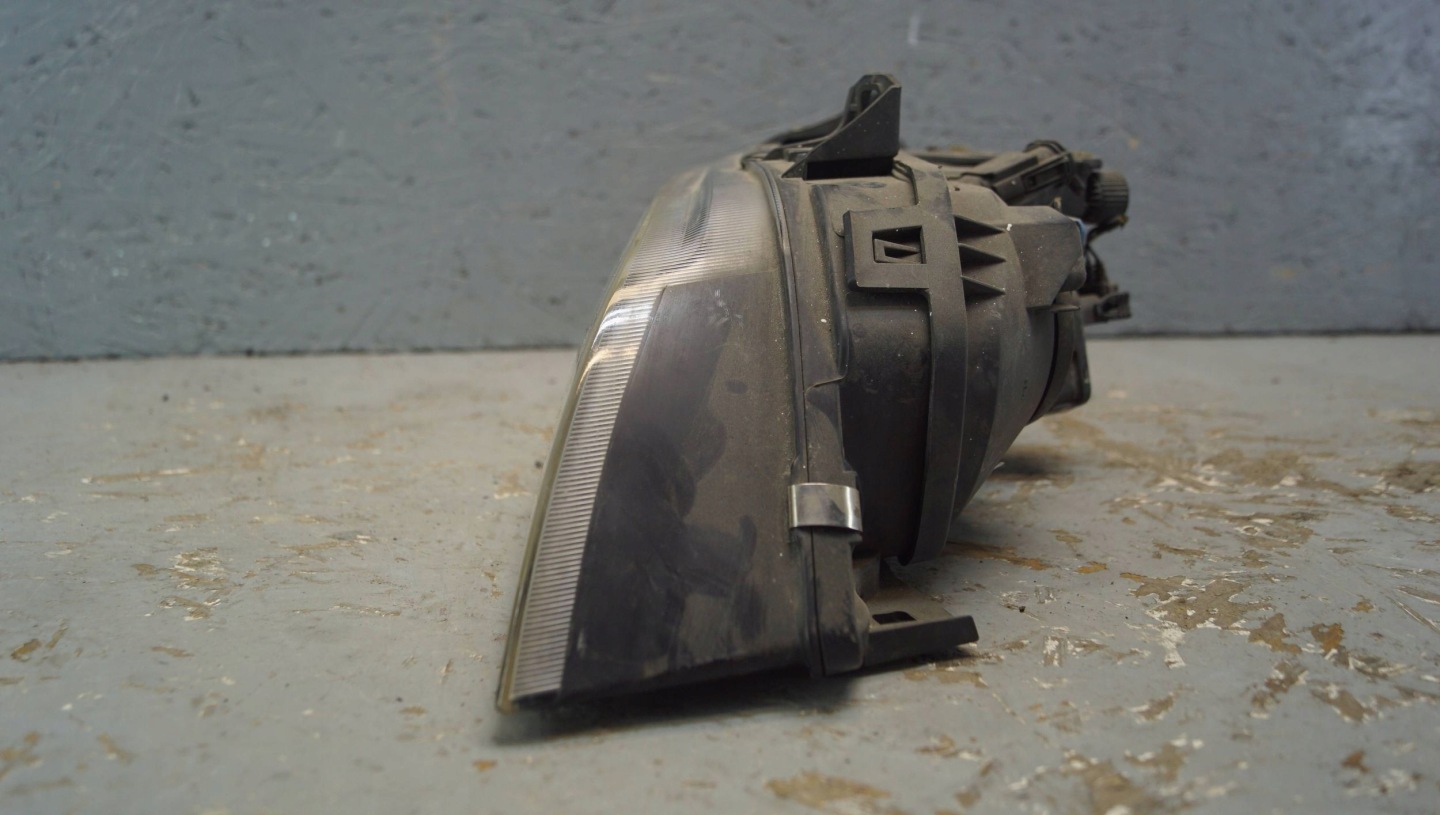 Frontscheinwerfer BMW Z3 7C 9342860 LED Rechts Scheinwerfer Headlight - Thumbnail 11