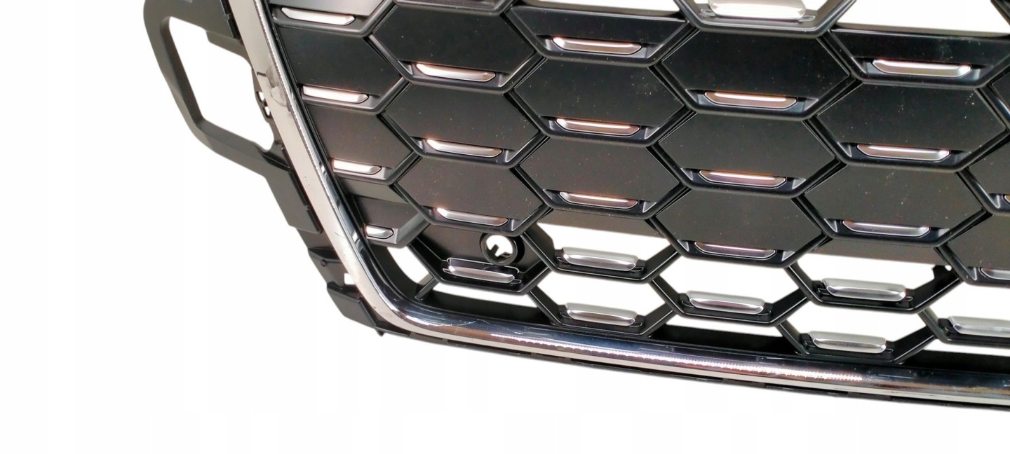 Audi A5 Kühlergrill FRONTGRILL Kühlergitter - Thumbnail 5