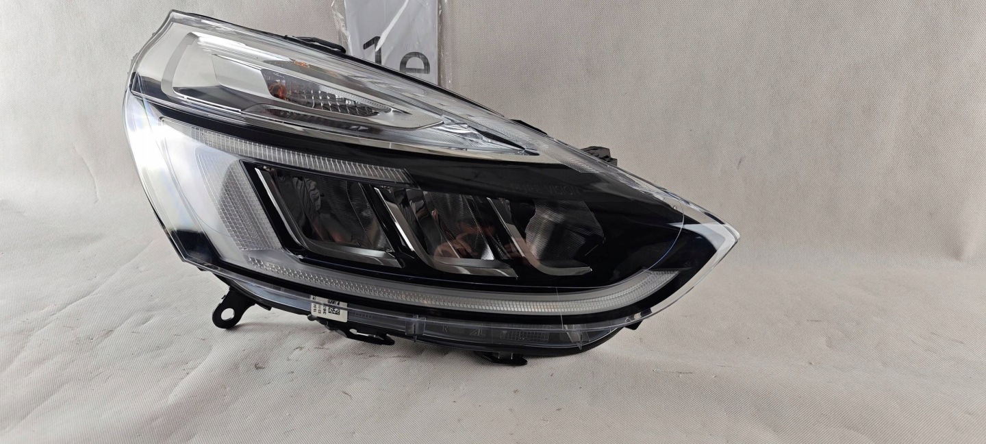 Frontscheinwerfer Renault Clio X98 260100274R LED Rechts Scheinwerfer Headlight - Thumbnail 1