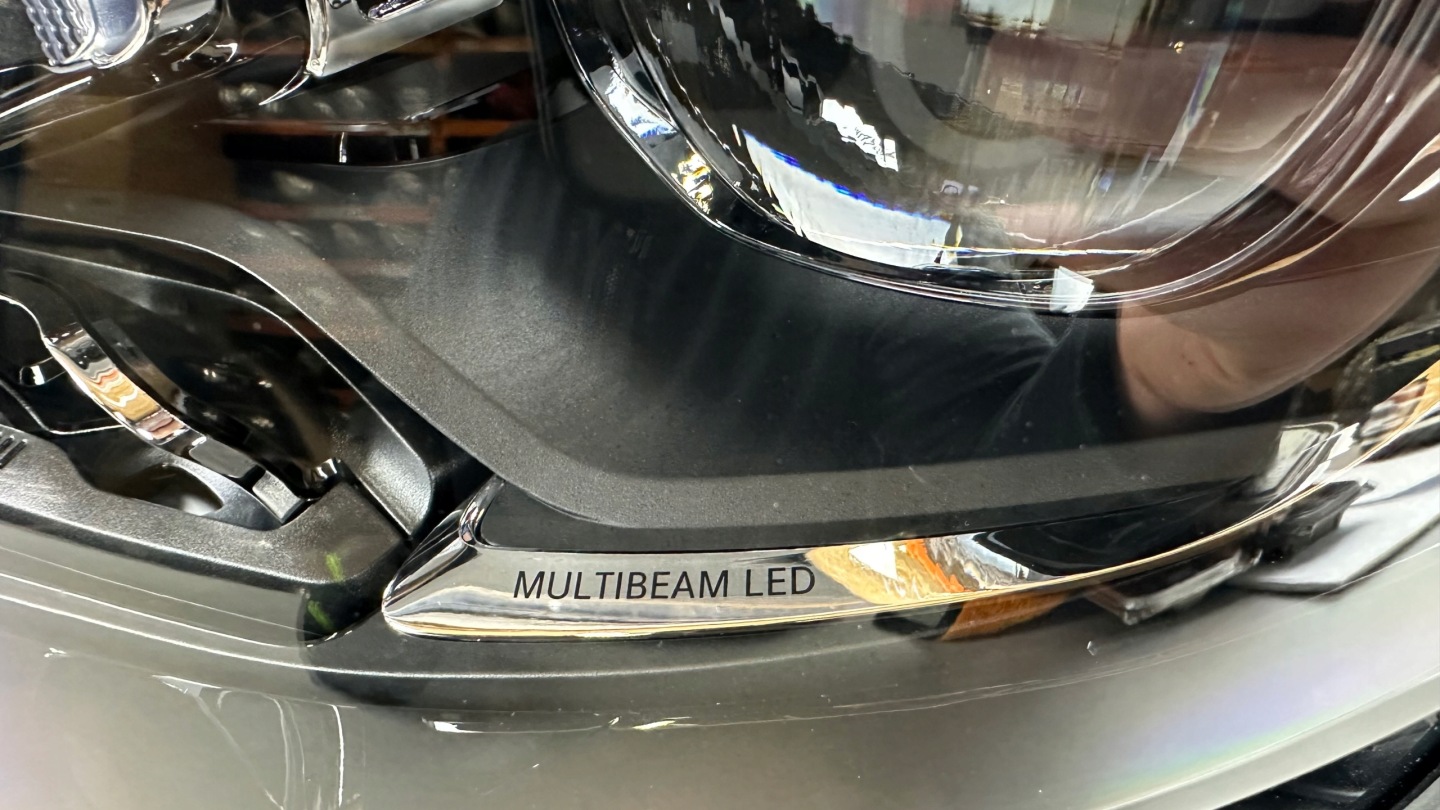 Frontscheinwerfer Mercedes-Benz E-Klasse W213 A2139060110 Multibeam LED Links Headlight - Thumbnail 5