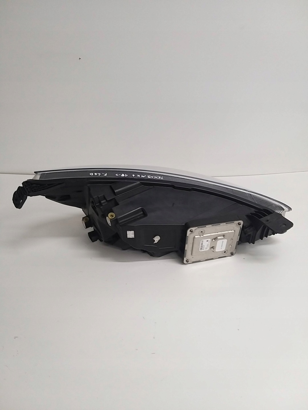 Frontscheinwerfer Ford Focus IV Mk4 JX7B13E015CE LED Links Headlight - Thumbnail 4