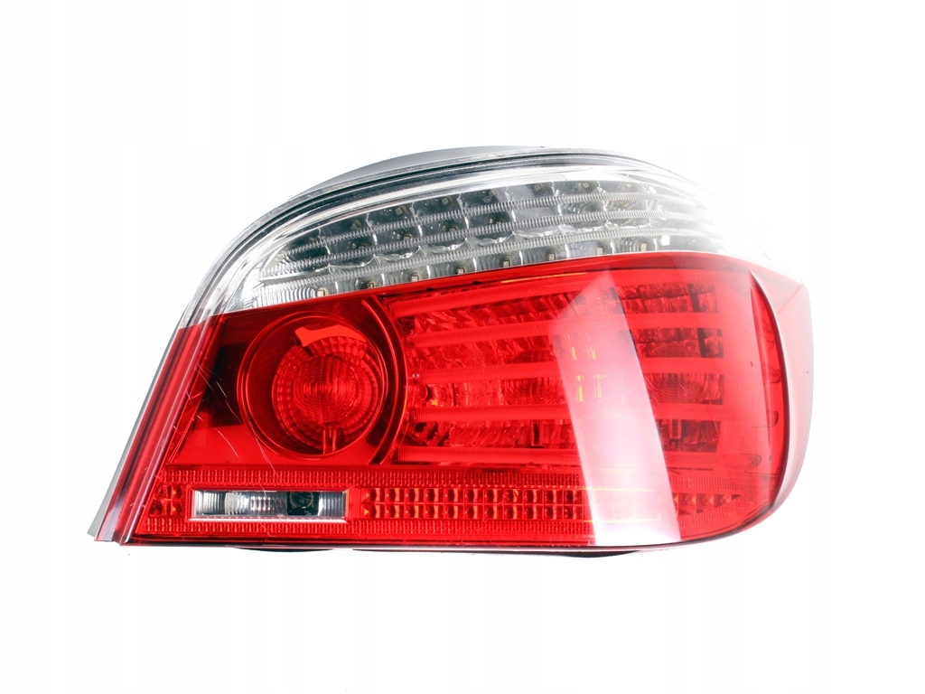 BMW 5 E60 Rückleuchte 7177702 Rearlamp - Thumbnail 1