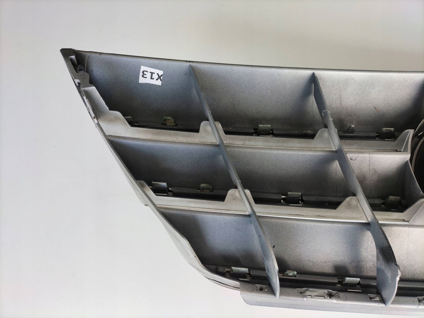 Mercedes-Benz E-Klasse W207 Kühlergrill FRONTGRILL Kühlergitter A2078880260 - Thumbnail 10
