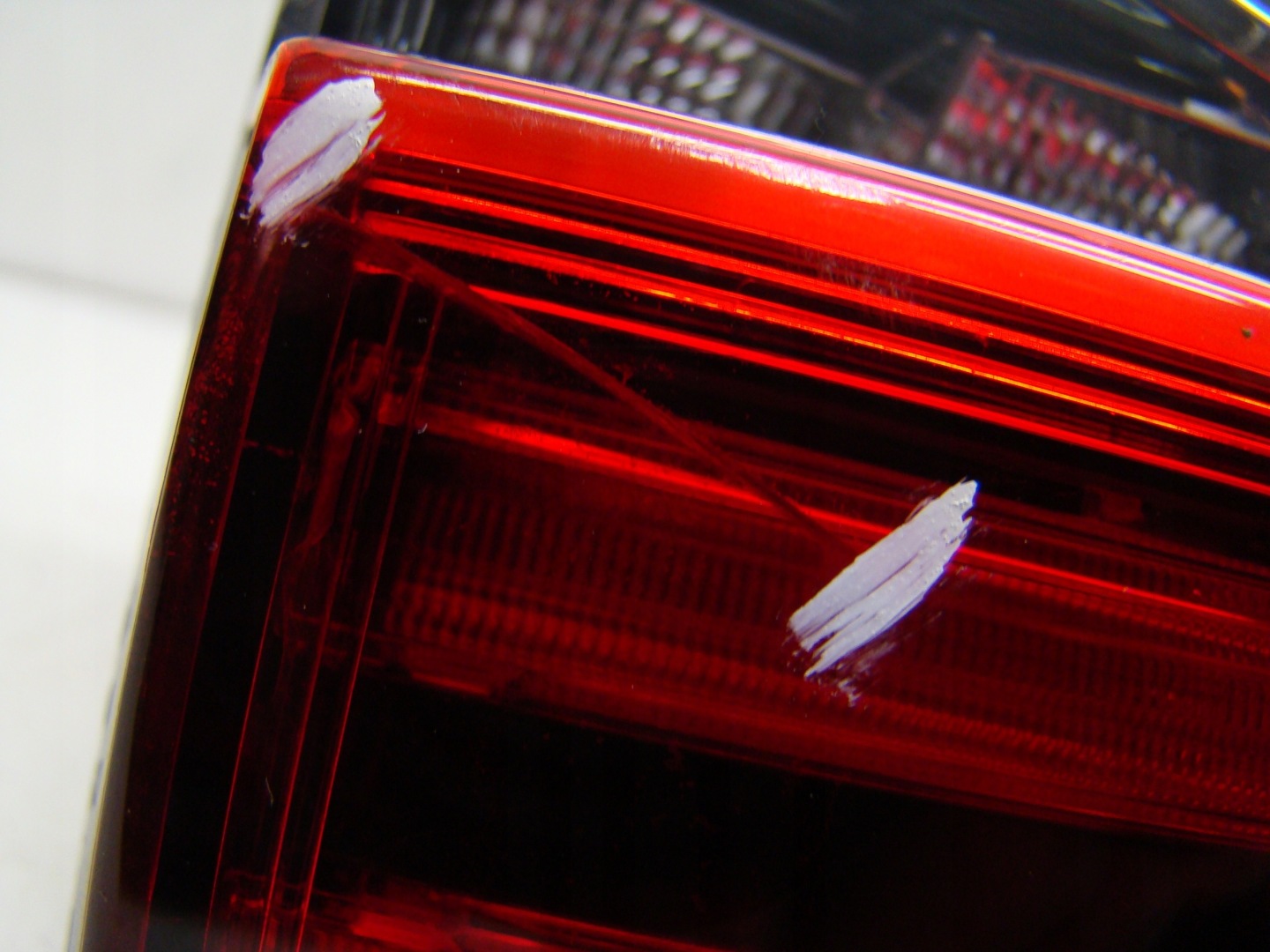 Lexus RX HXU3 Rückleuchte Rearlamp - Thumbnail 3