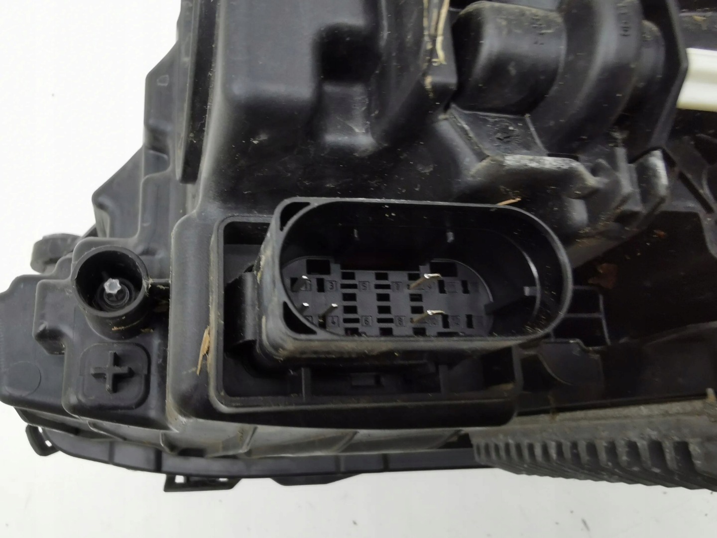 Frontscheinwerfer Mercedes-Benz E-Klasse W213 A2139064204 LED Rechts Headlight - Thumbnail 11