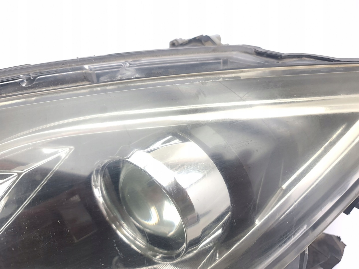 Frontscheinwerfer Mazda 6 GJ LED Links Scheinwerfer Headlight - Thumbnail 11