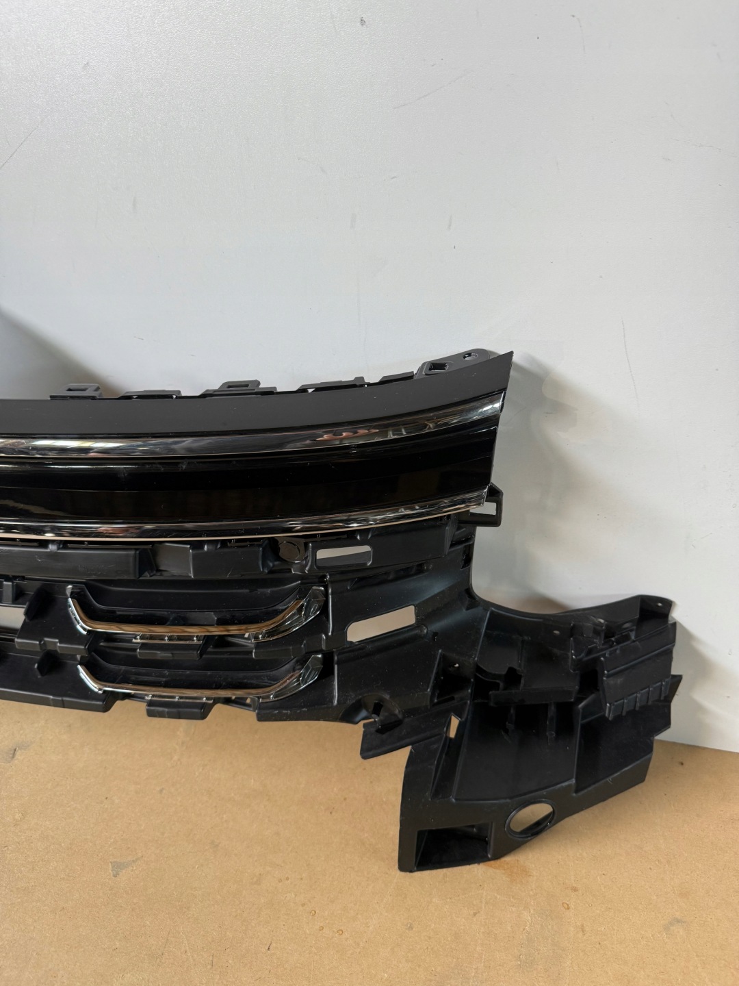 Citroen C5 Kühlergrill FRONTGRILL Kühlergitter 9825347677CI - Thumbnail 7