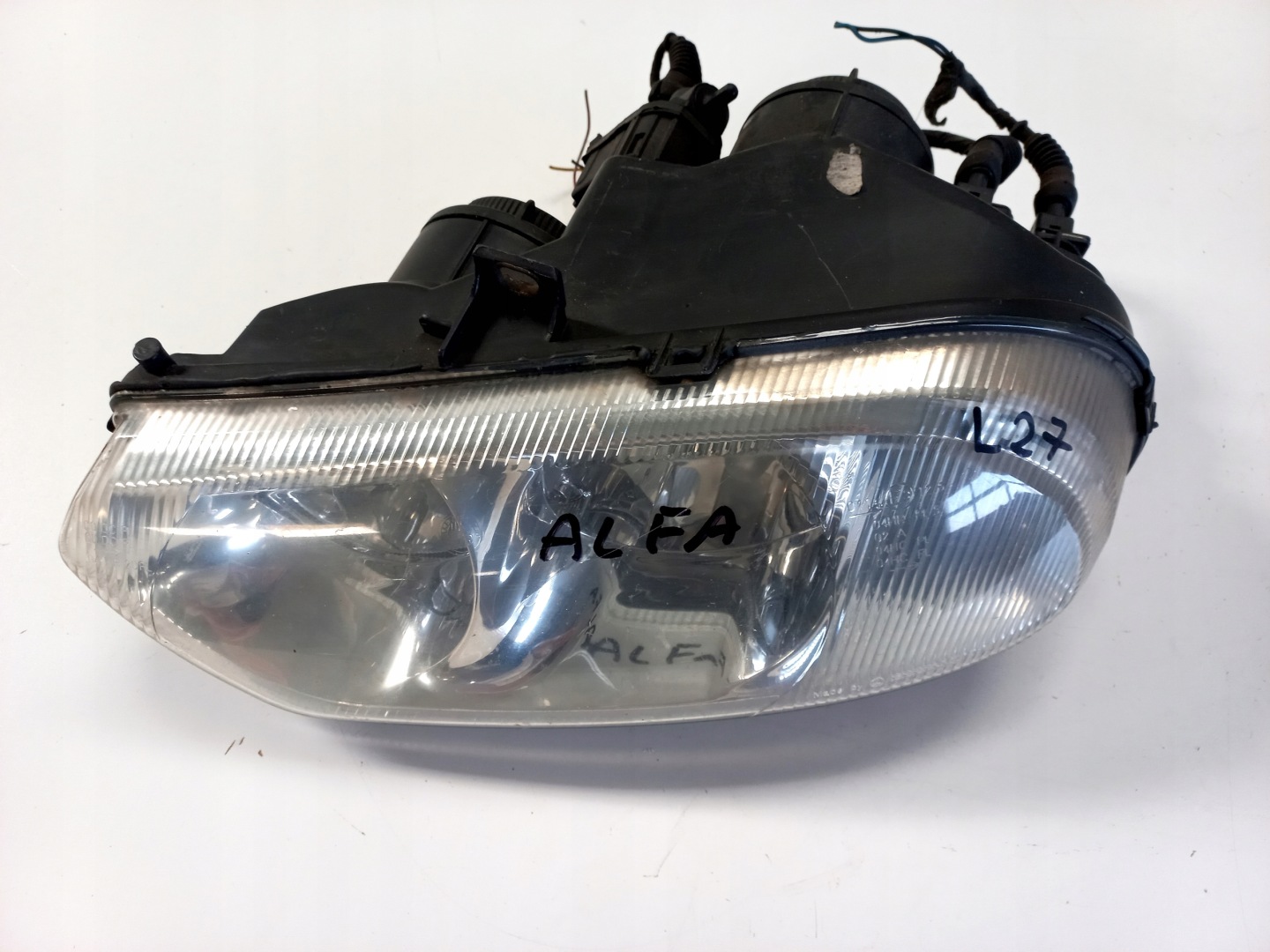 Frontscheinwerfer Alfa Romeo 4C Typ 960 LED Links Scheinwerfer Headlight - Thumbnail 10