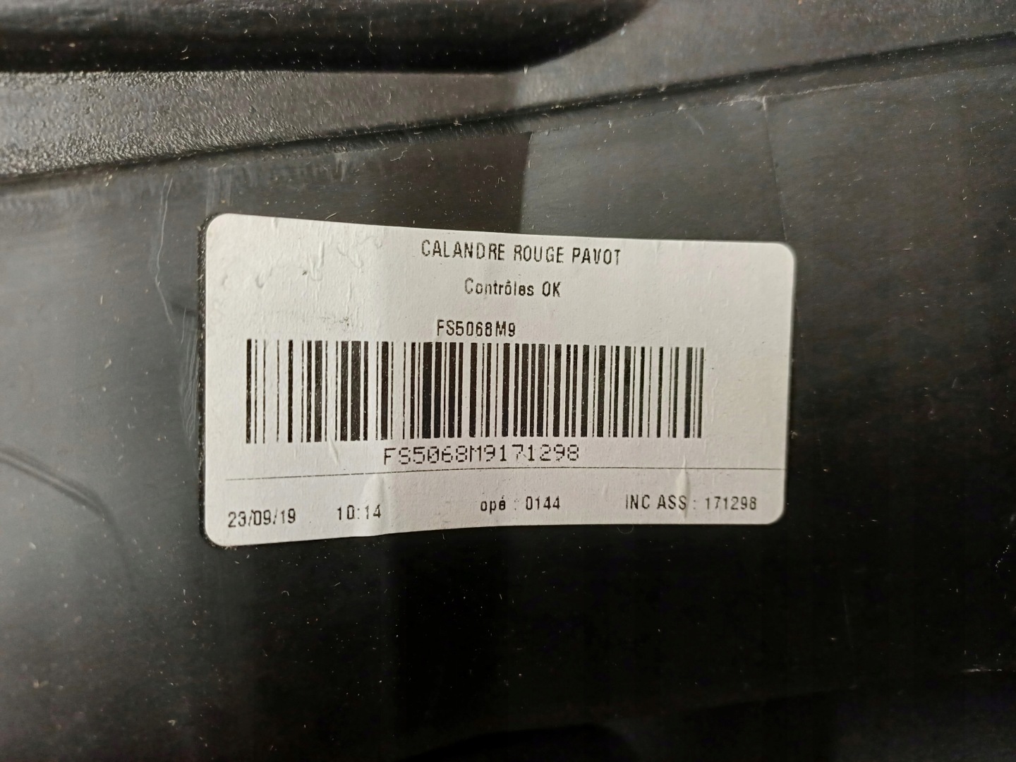 Mercedes-Benz Citan W415 Kühlergrill FRONTGRILL Kühlergitter A4158880023 - Thumbnail 11