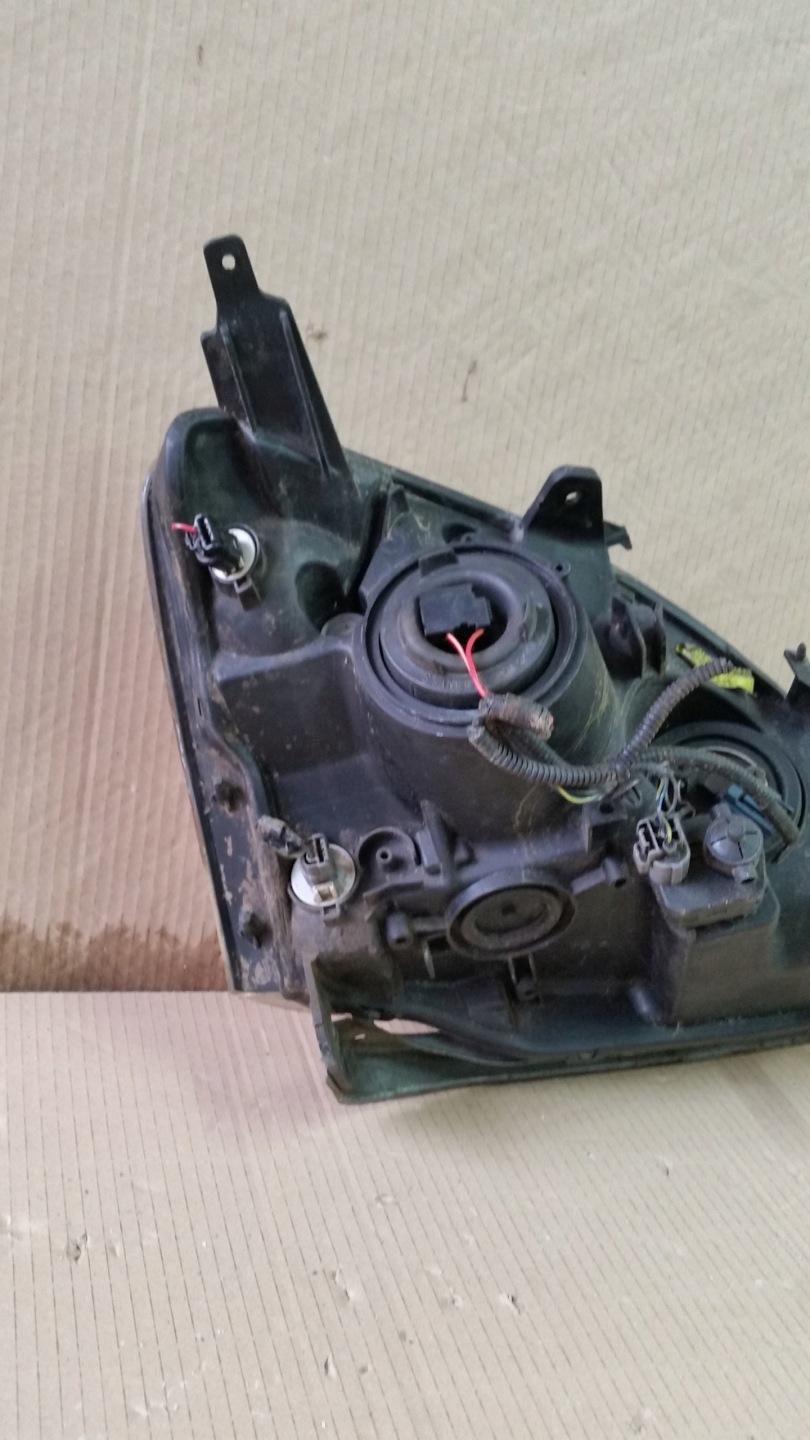 Honda Civic V EG Rückleuchte Rearlamp - Thumbnail 9