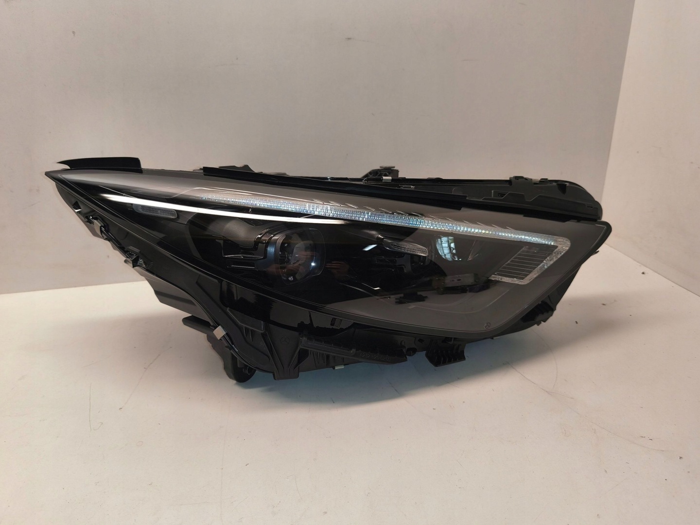 Frontscheinwerfer Mercedes-Benz C-Klasse W202 A2329064403 LED Links Headlight - Thumbnail 1