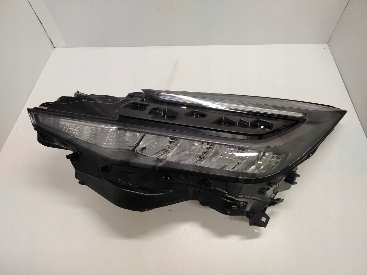 Frontscheinwerfer Toyota C-HR X20 81150F42200 LED Links Scheinwerfer Headlight - Thumbnail 1