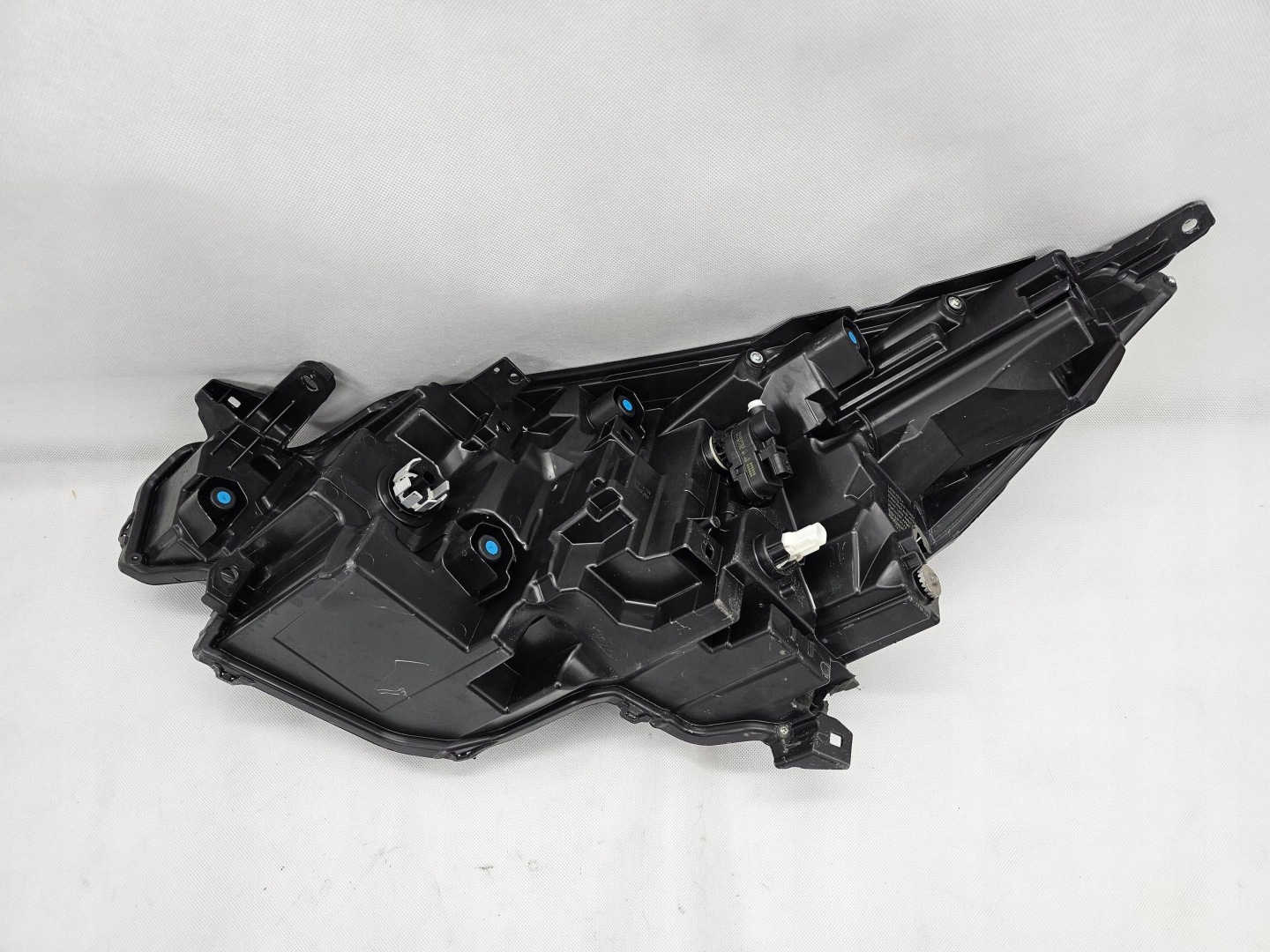 Frontscheinwerfer Toyota C-HR X20 LED Rechts Scheinwerfer Headlight - Thumbnail 10