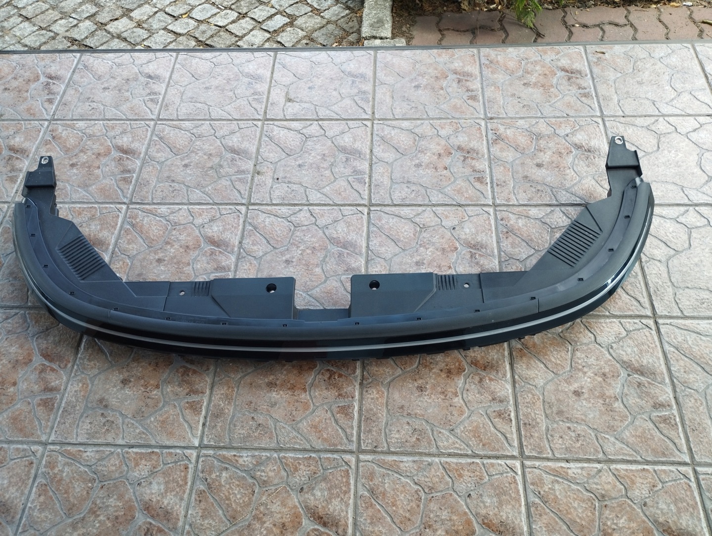 Frontscheinwerfer Hyundai Kona OS 92209BE LED Links Scheinwerfer Headlight - Thumbnail 1