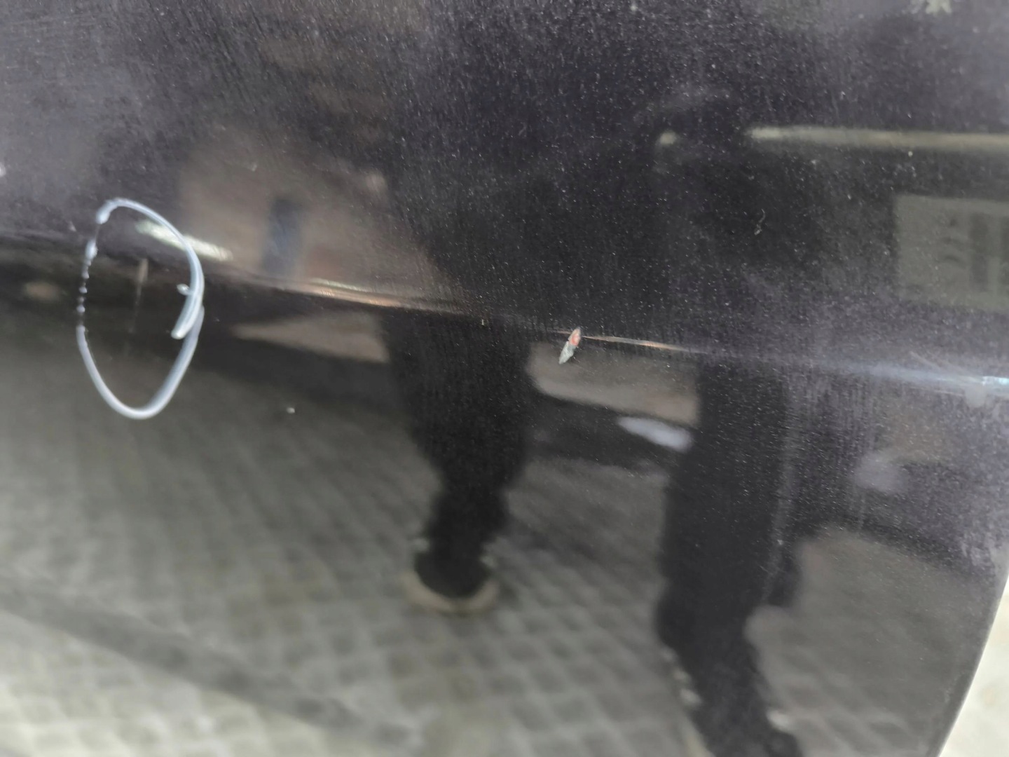 Honda HR-V RV Tür Vorne Rechts Door Porta Porte - Thumbnail 7
