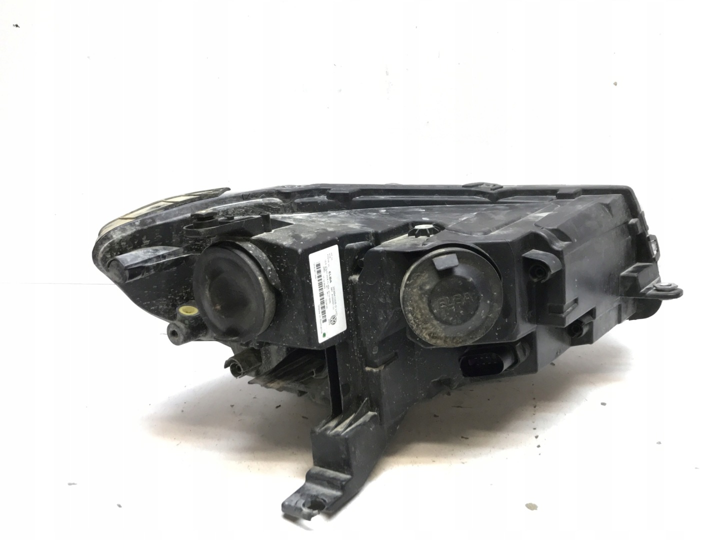 Frontscheinwerfer VW Caddy 2K8941005D LED Links Scheinwerfer Headlight - Thumbnail 11