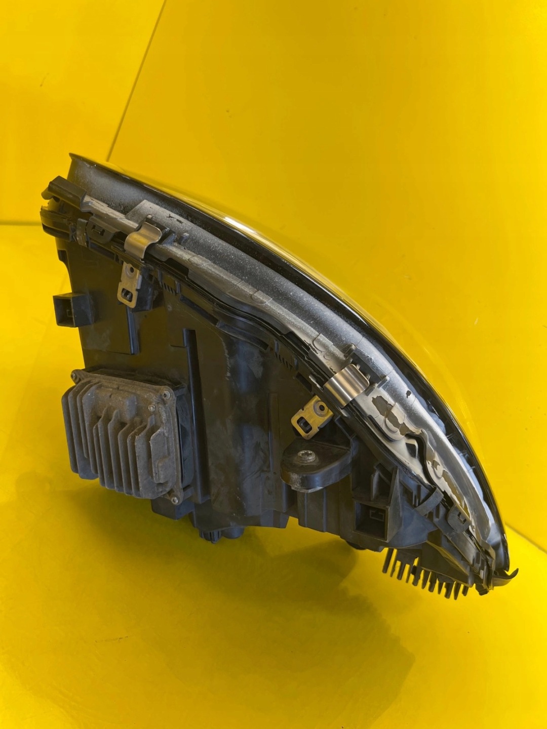 Frontscheinwerfer Mercedes-Benz C-Klasse W205 A2058201361 High Performance LED Links Headlight - Thumbnail 5