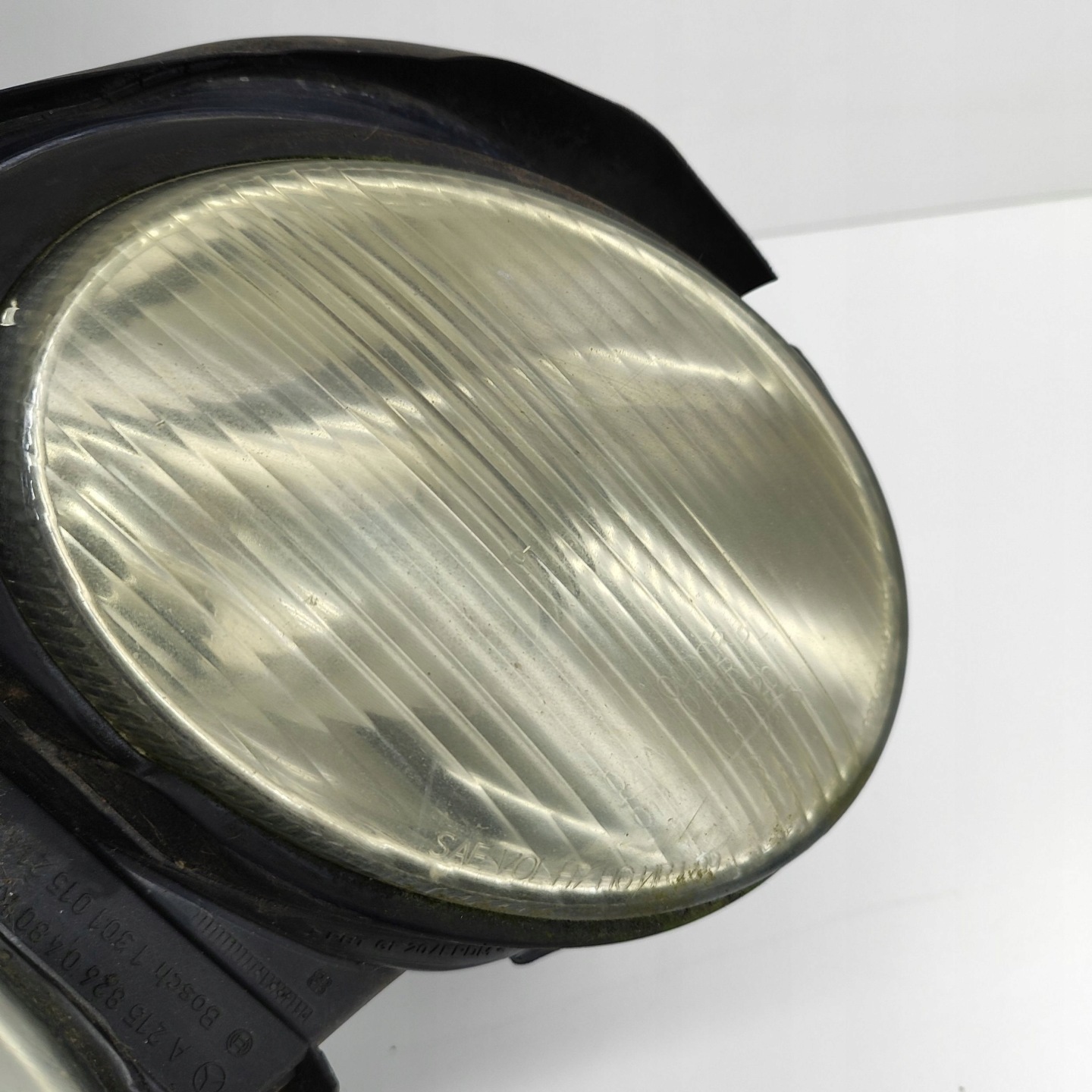 Frontscheinwerfer Mercedes-Benz CL-Klasse C215 A2158200461 LED Rechts Headlight - Thumbnail 9
