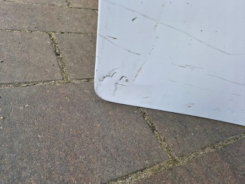 Renault Master II Tür Vorne Links Door Porta Porte - Thumbnail 7