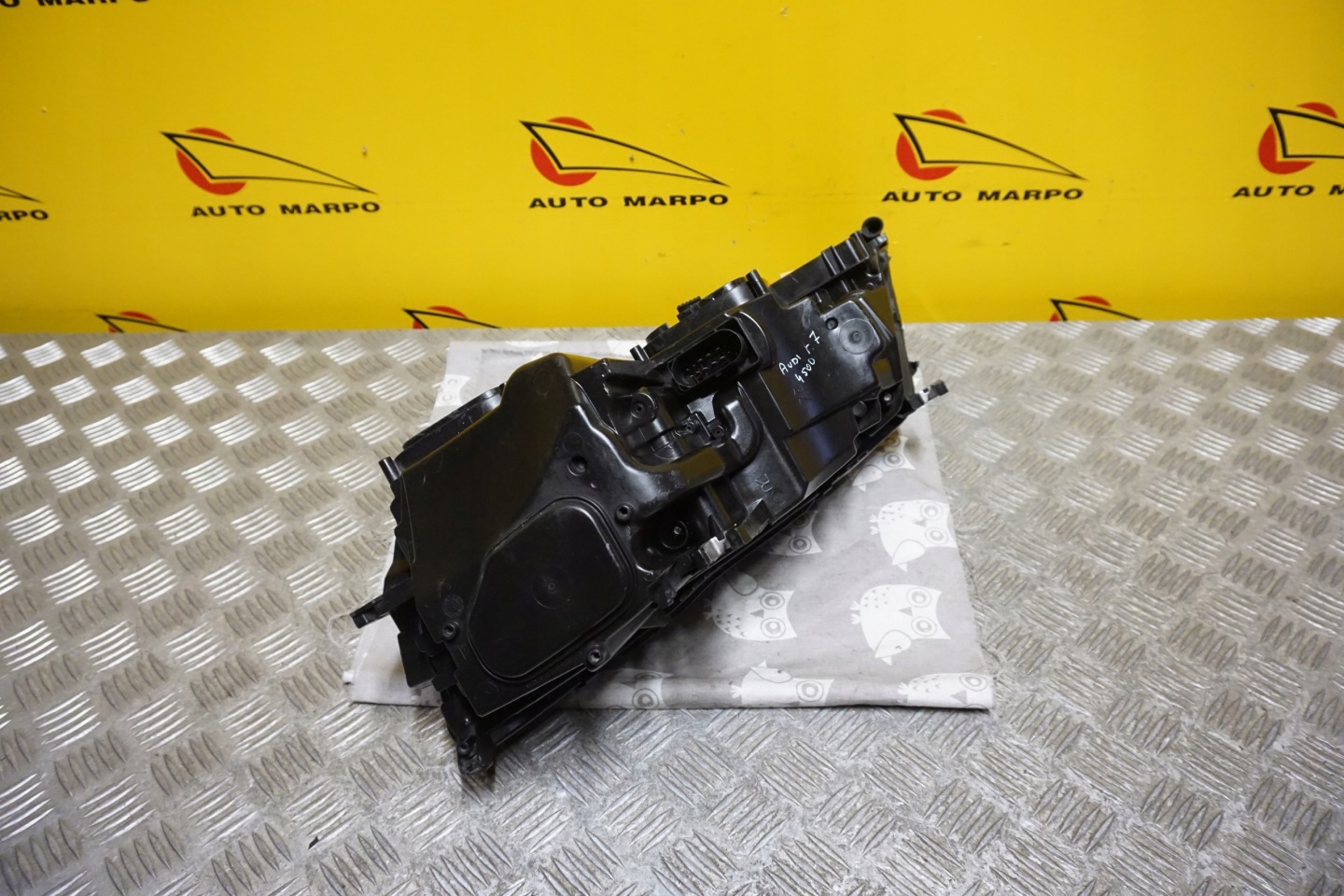 Frontscheinwerfer Audi A7 4G8941034EP LED Rechts Scheinwerfer Headlight - Thumbnail 11