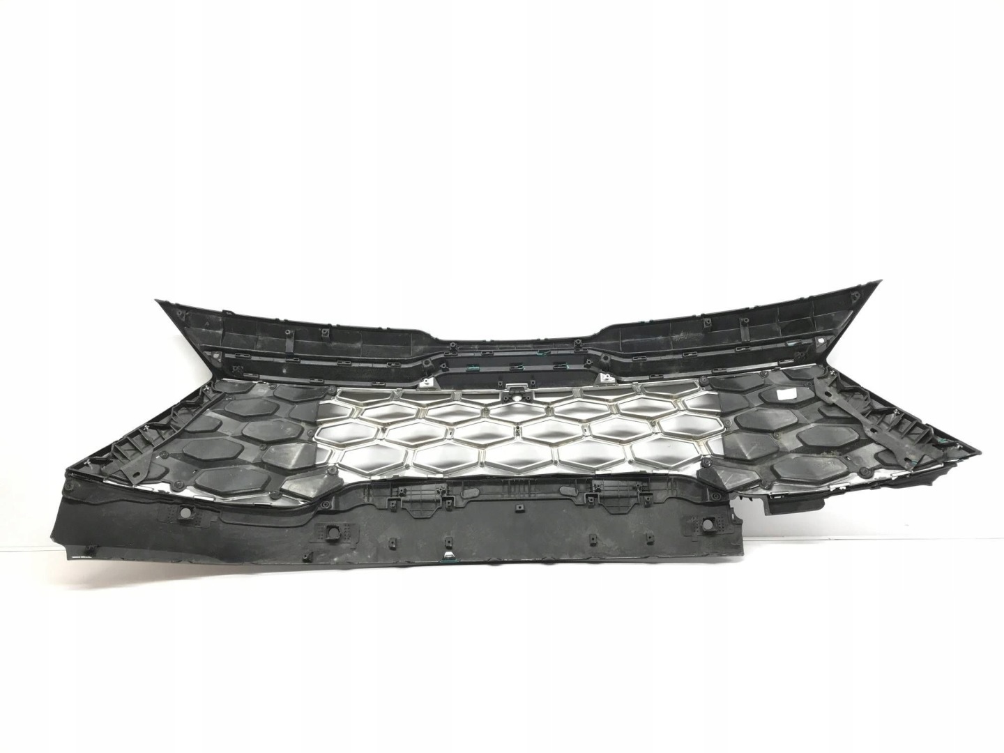 Kia Sportage NQ5 Kühlergrill FRONTGRILL Kühlergitter - Thumbnail 9