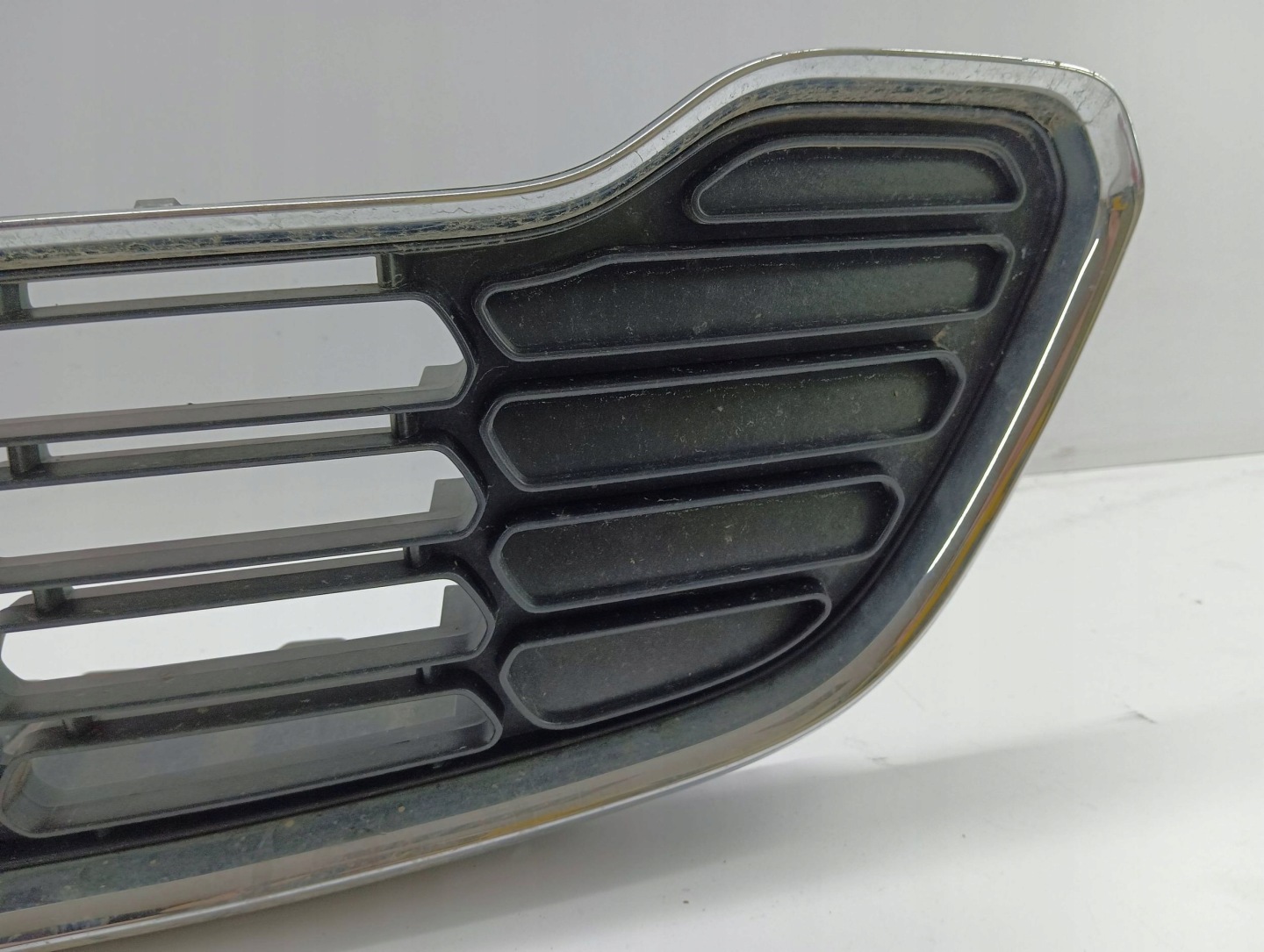 Mini Countryman R60 Kühlergrill FRONTGRILL Kühlergitter 9803636 - Thumbnail 7