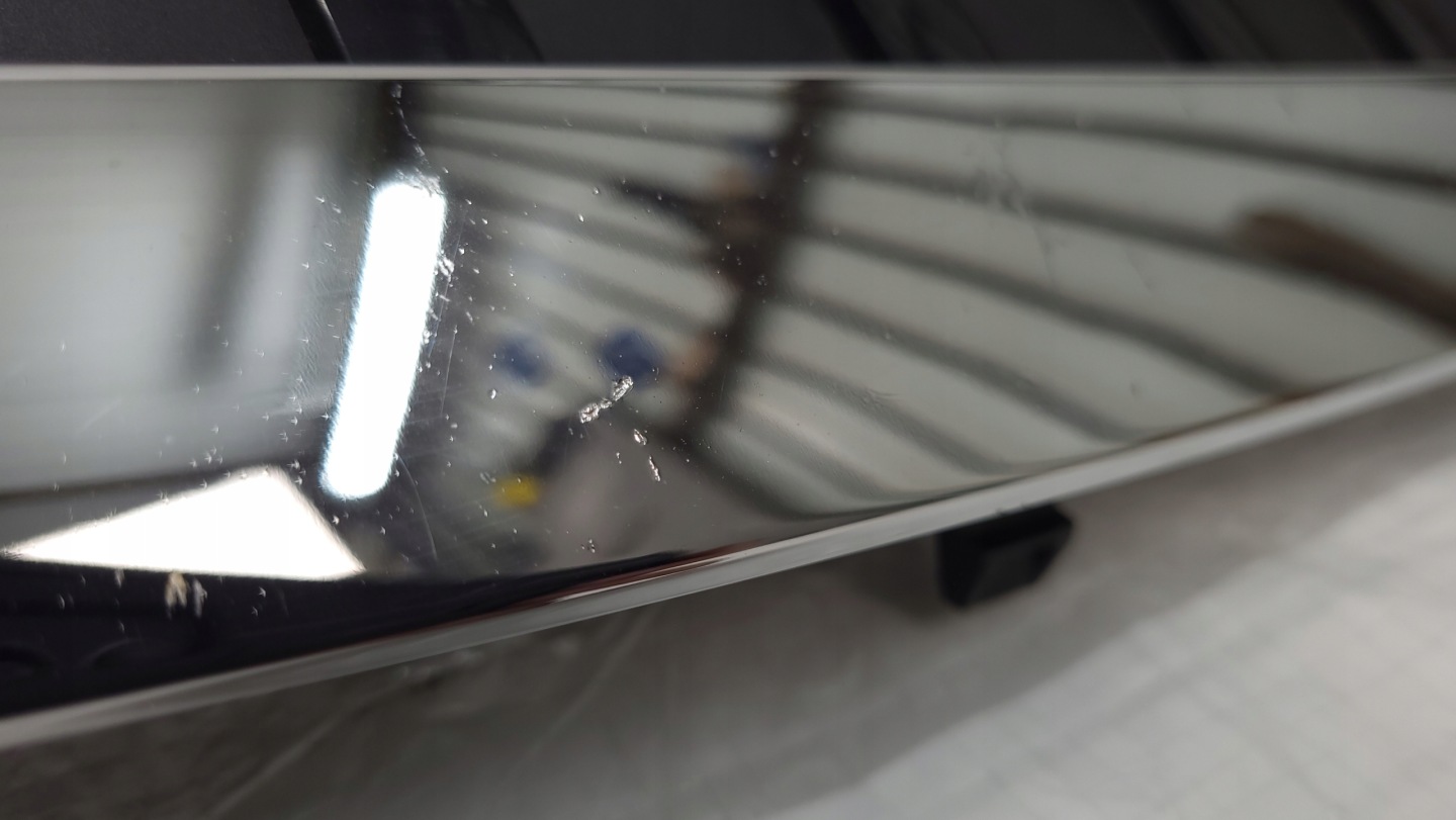 BMW 3 G21 Kühlergrill FRONTGRILL Kühlergitter 5113192 - Thumbnail 3