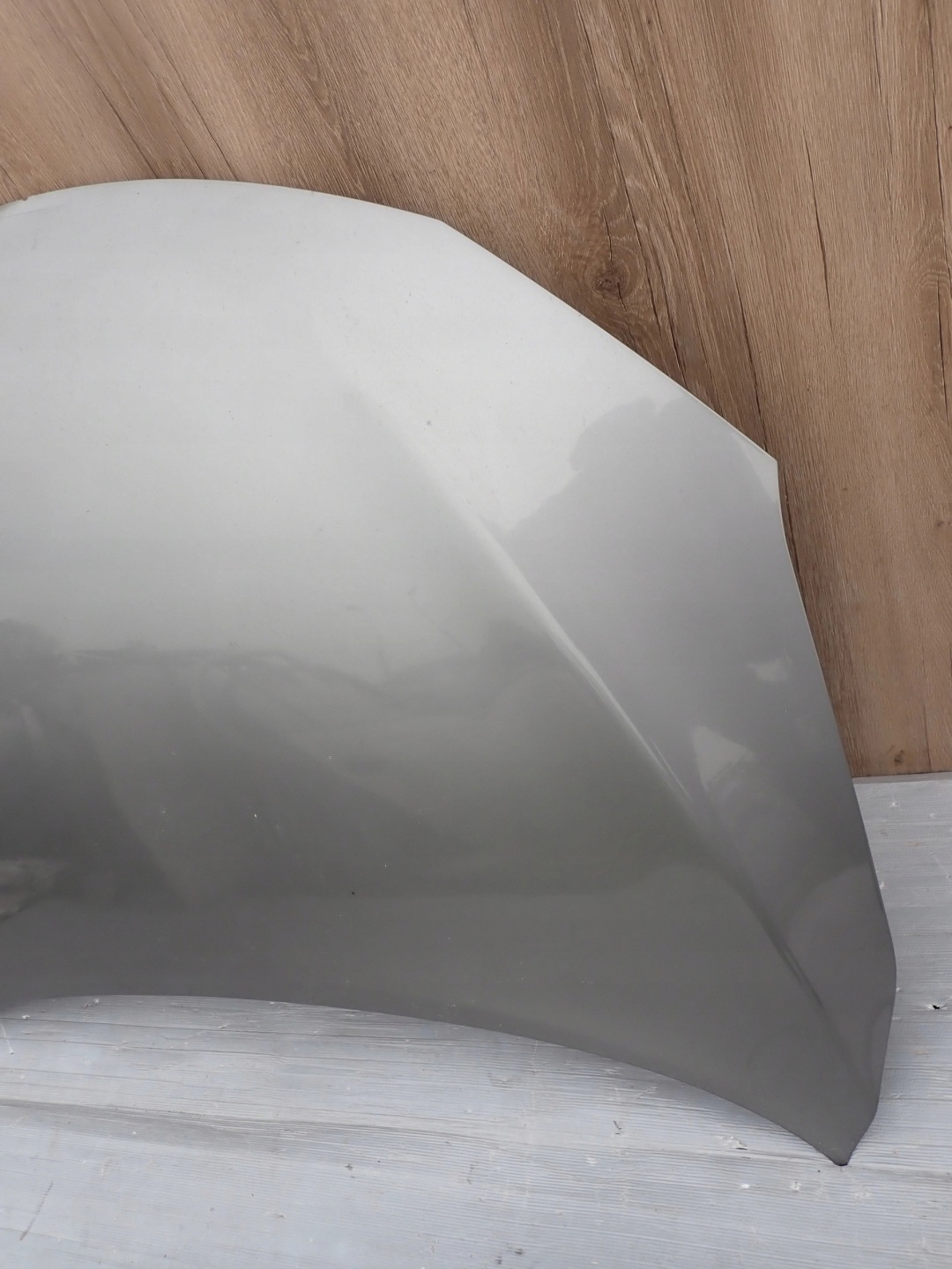 Motorhaube Nissan Pulsar C13 Bonnet Hood - Thumbnail 9