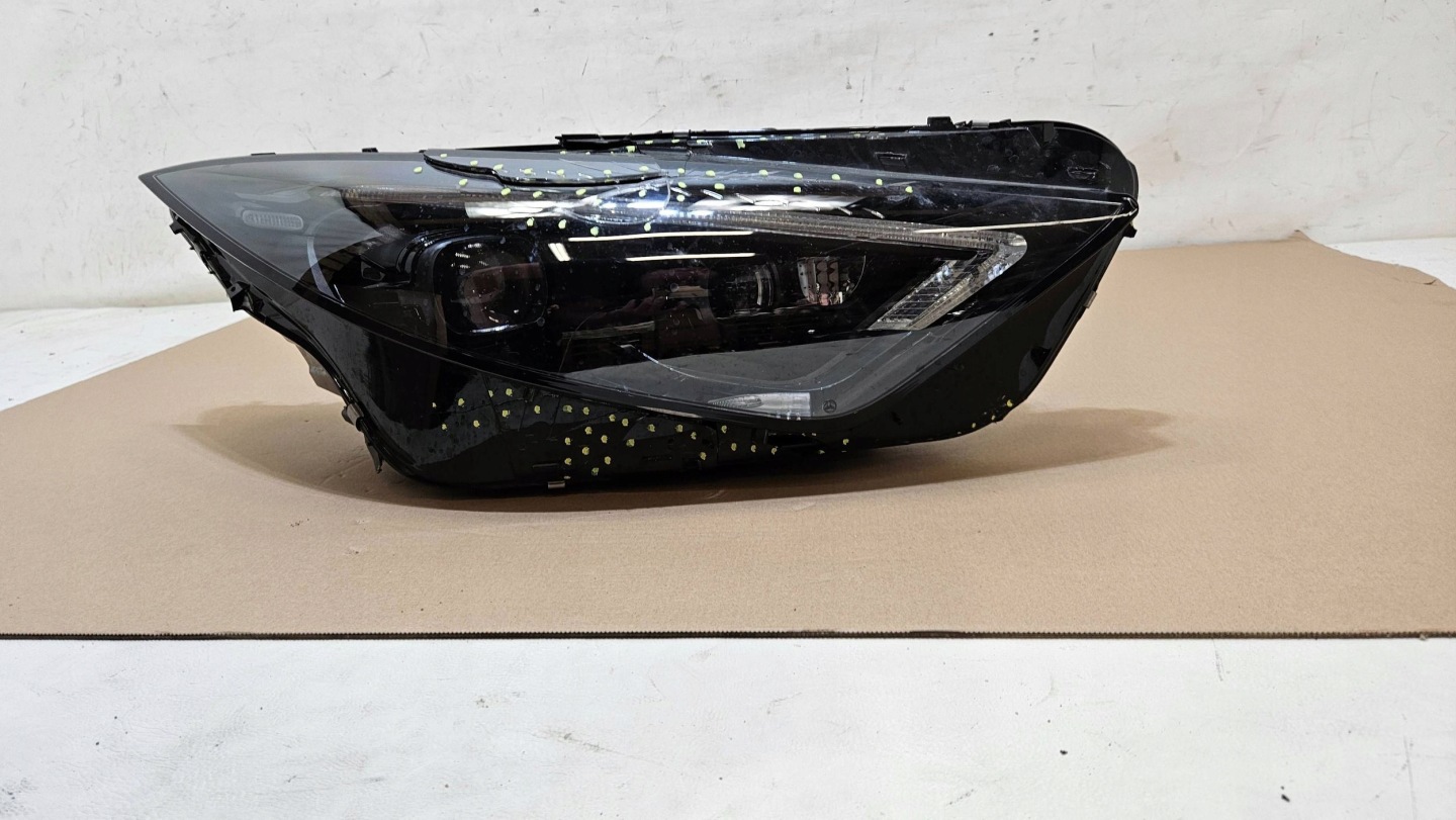 Frontscheinwerfer Mercedes-Benz SL-Klasse W232 A2329061203 LED Links Headlight - Thumbnail 7