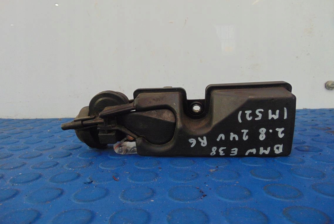 BMW E46 ZAWÓR PODCIŚNIENIA 0928400388 - 14829734390