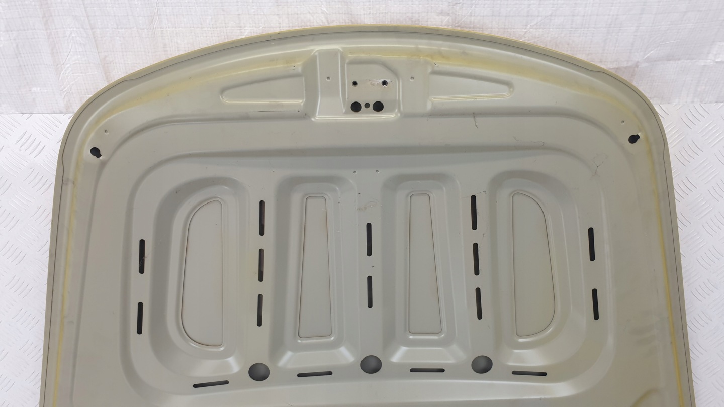Motorhaube Porsche 911 991 Bonnet 99151101130 Hood - Thumbnail 7