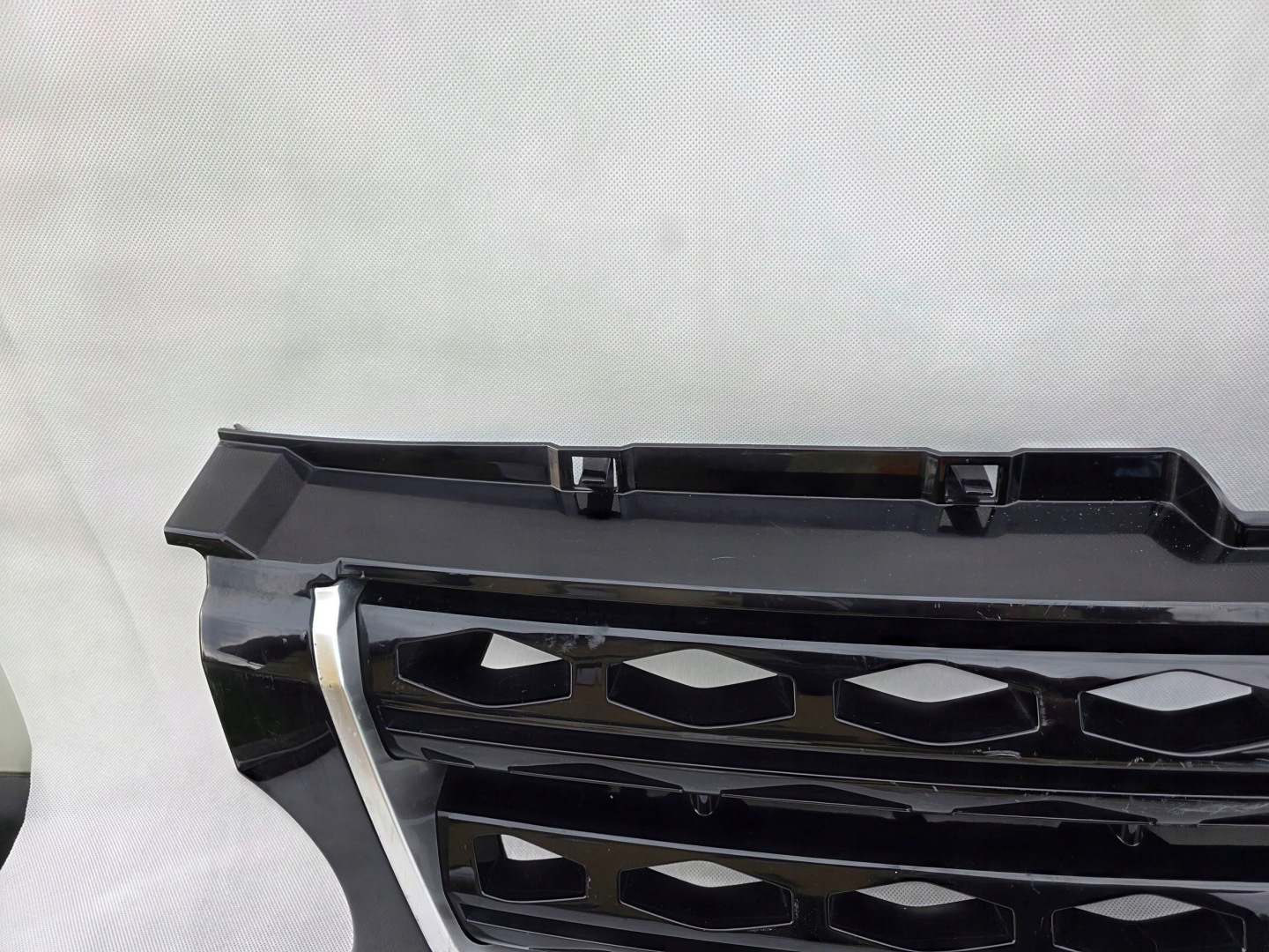 Land Rover Discovery LA Kühlergrill FRONTGRILL Kühlergitter H228138A - Thumbnail 8