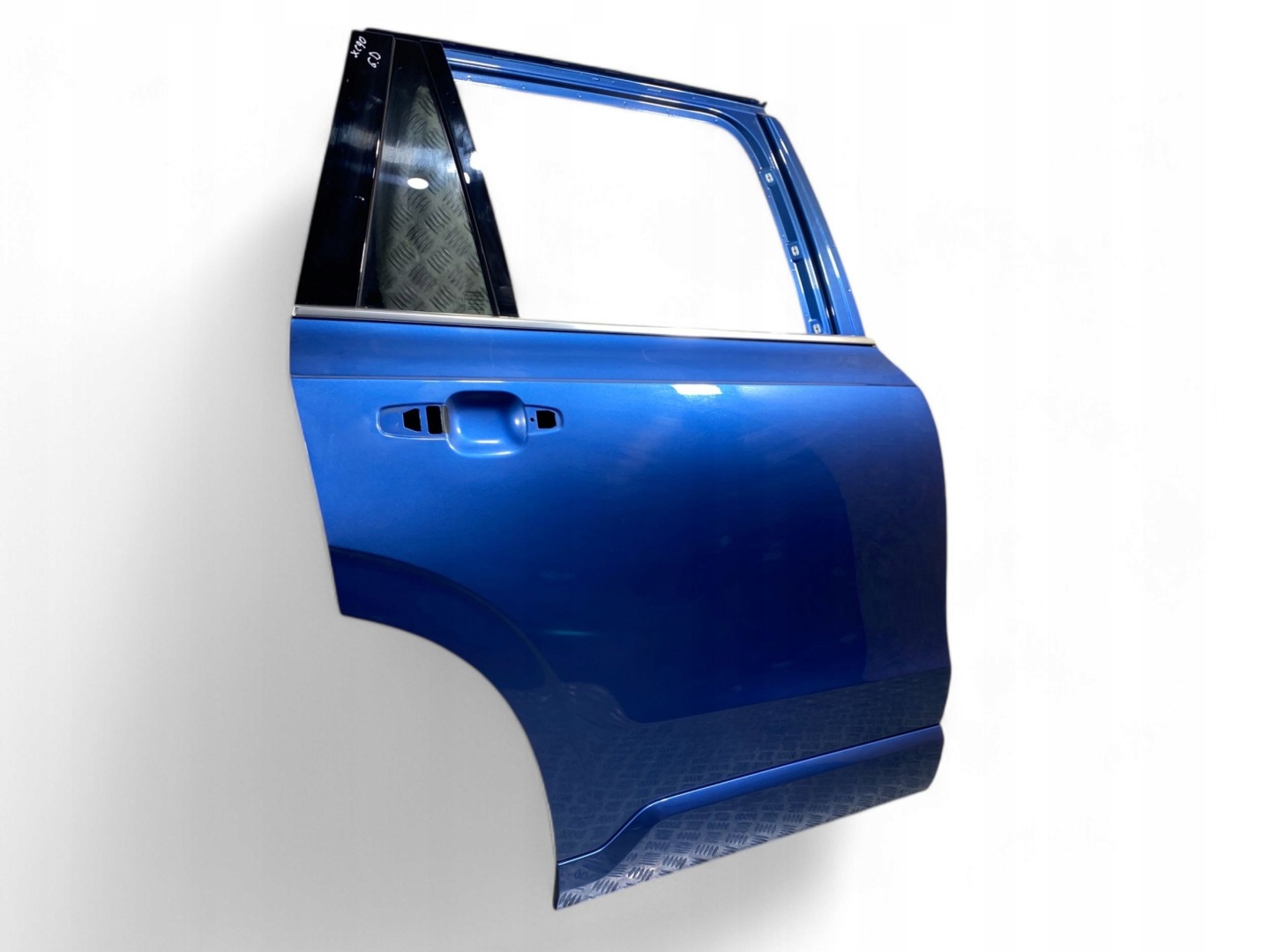 Volvo XC90 Tür Vorne Rechts Door Porta Porte - Thumbnail 9