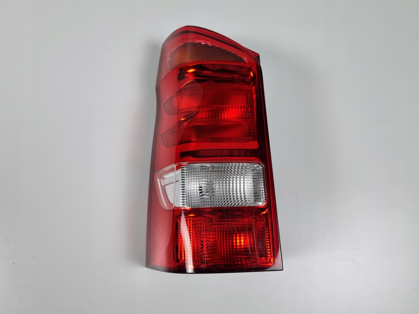 Mercedes-Benz Vito W447 Rückleuchte A4478200006 Rearlamp - Thumbnail 1
