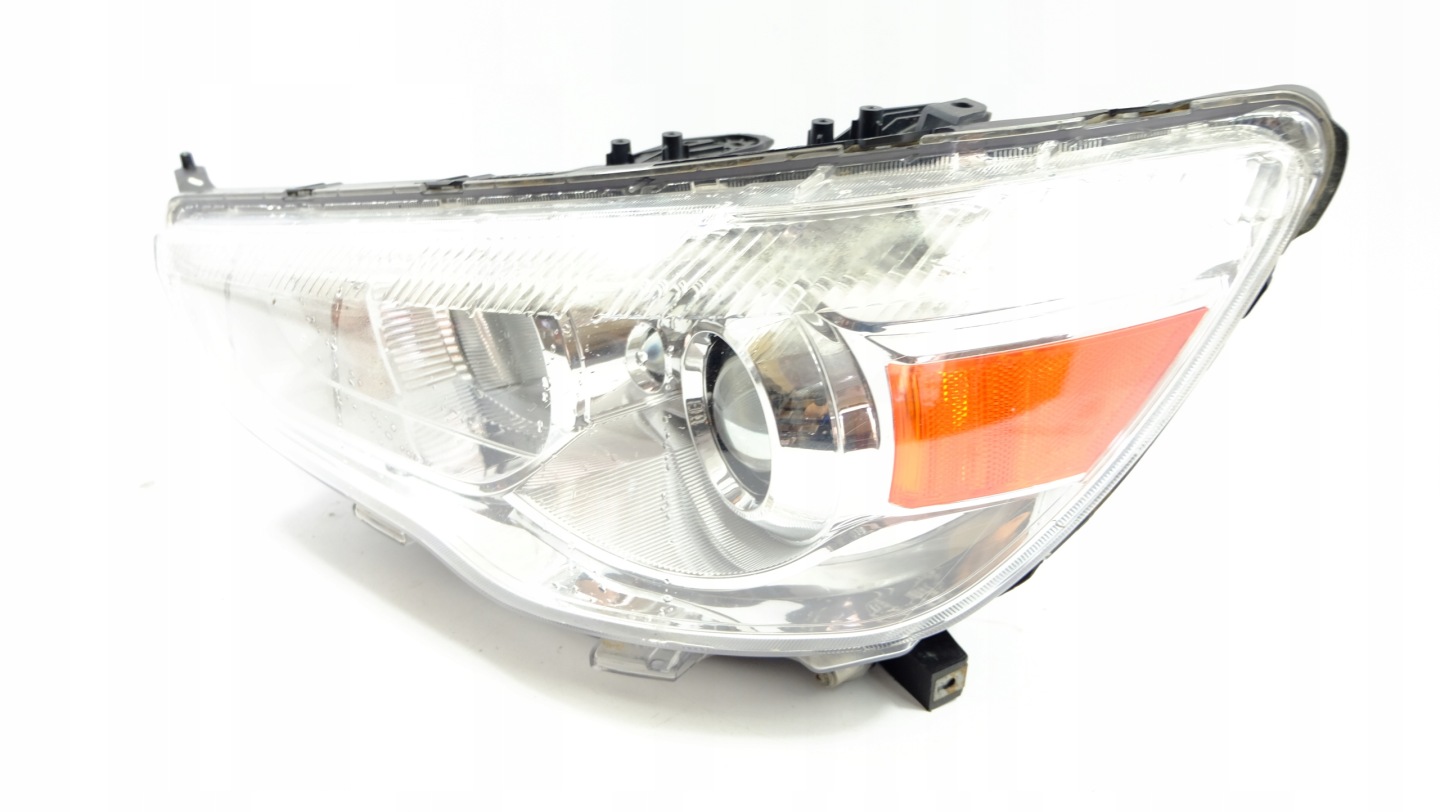 Frontscheinwerfer Mitsubishi ASX RJB LED Links Scheinwerfer Headlight - Thumbnail 6
