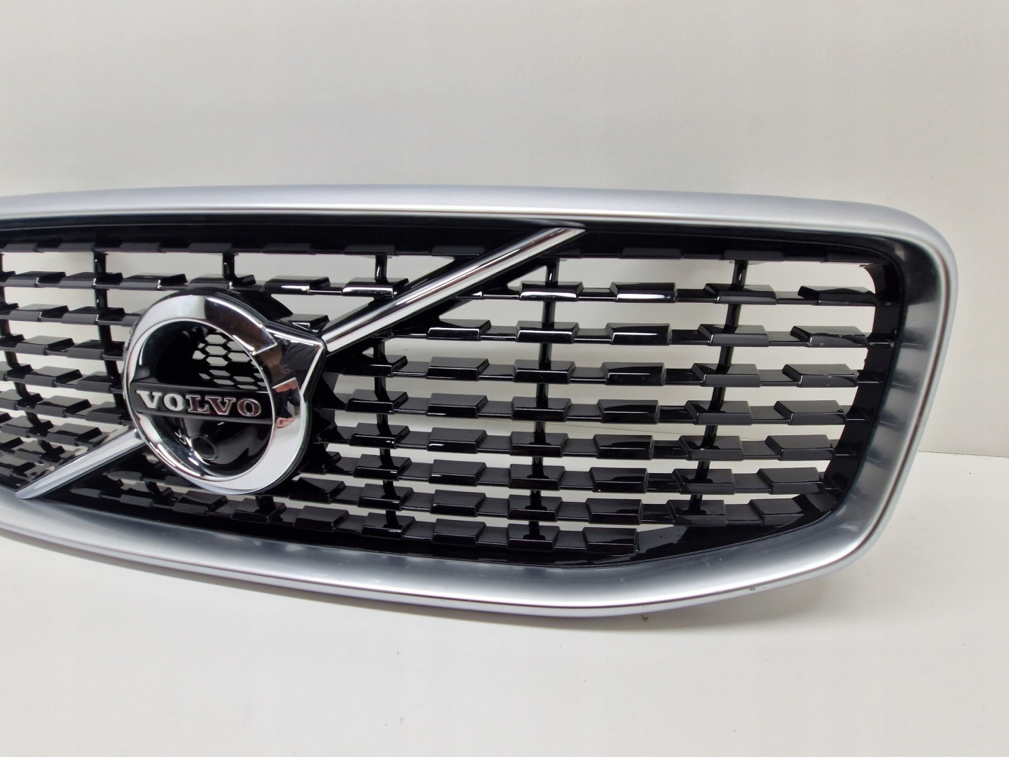 Volvo XC60 Kühlergrill FRONTGRILL Kühlergitter 31457464 - Thumbnail 3