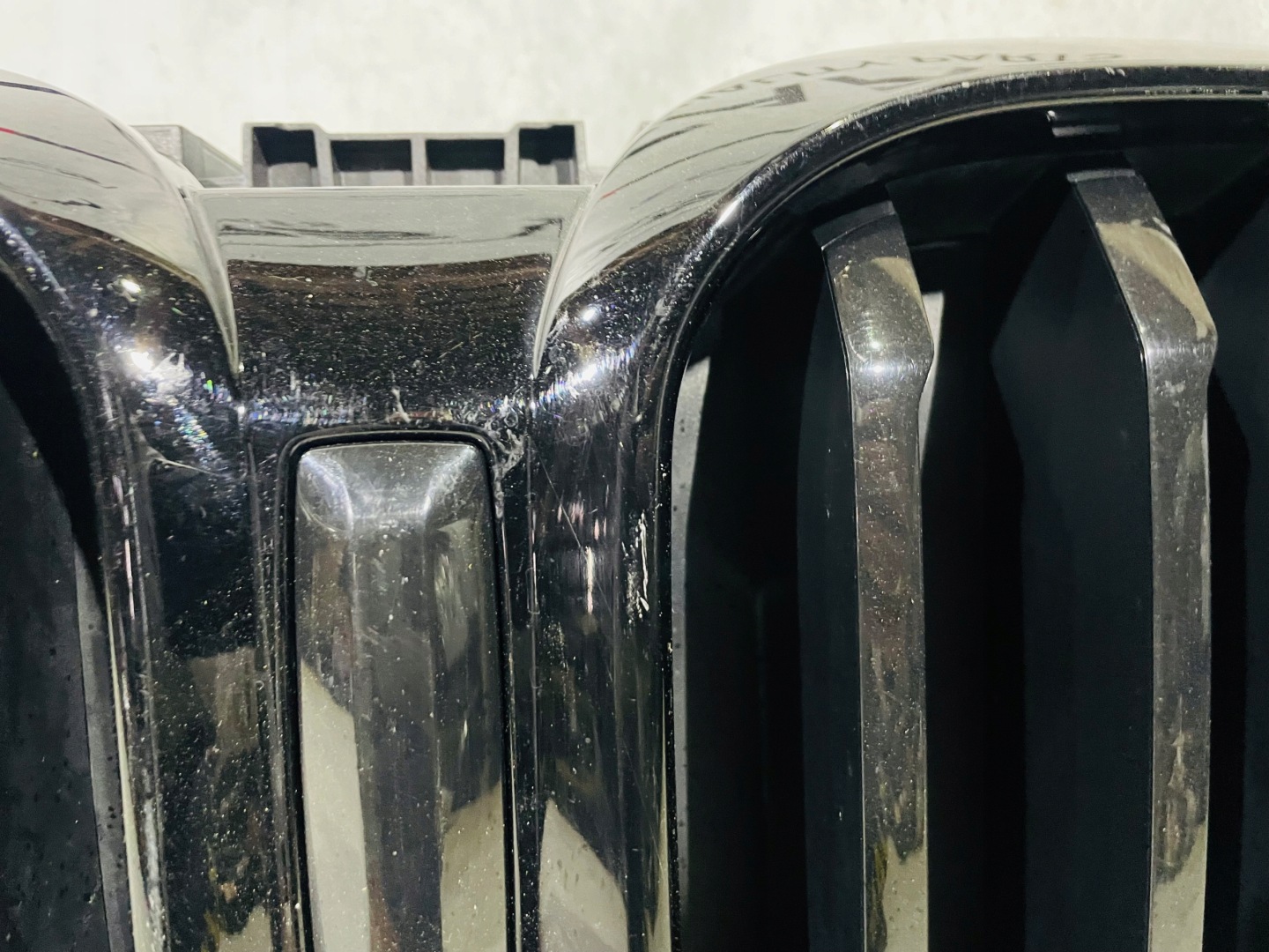 BMW X3 G01 Kühlergrill FRONTGRILL Kühlergitter 5A1DA48 - Thumbnail 6