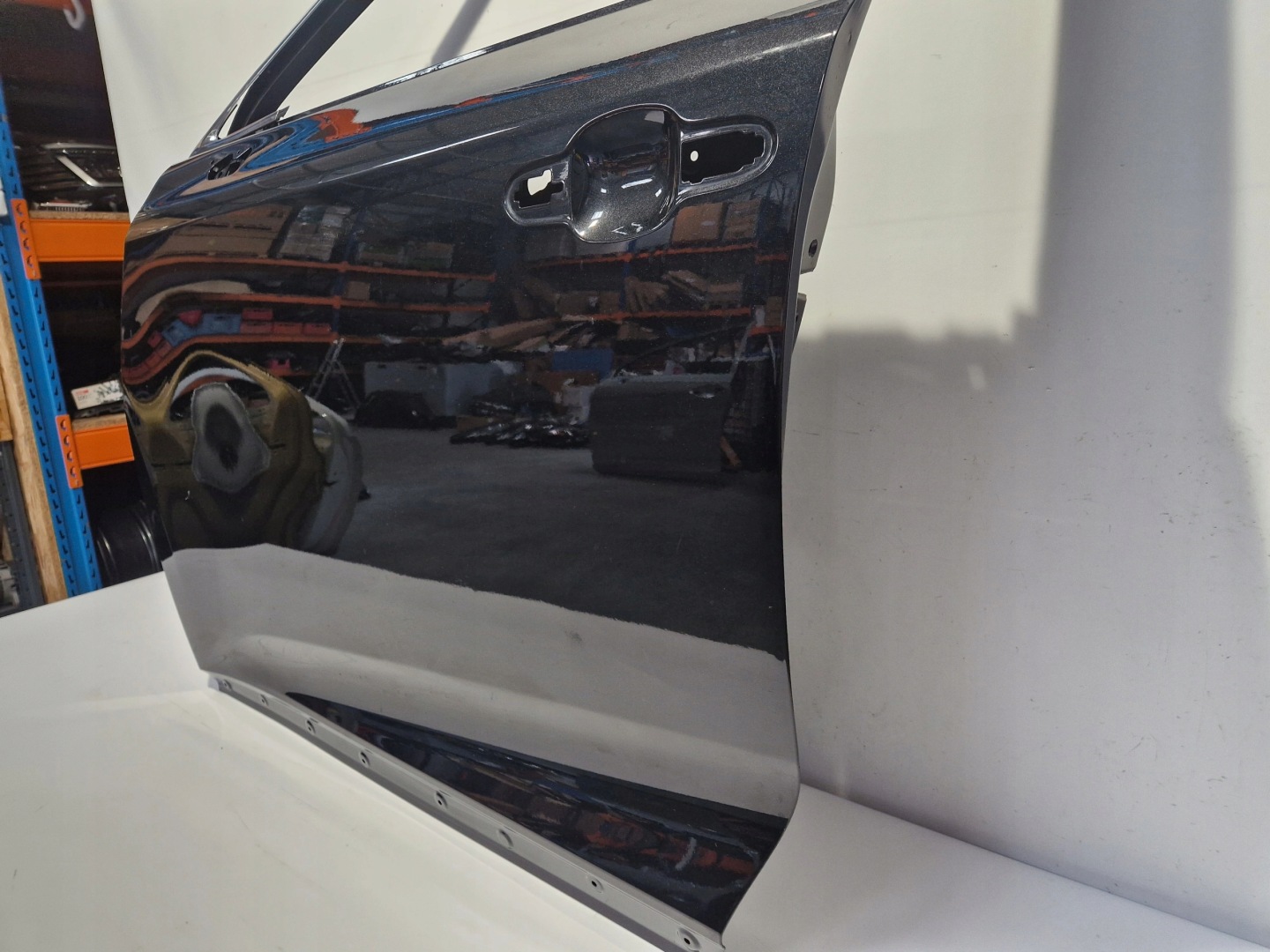 Lexus RX HXU3 Tür Vorne Links Door Porta Porte - Thumbnail 5