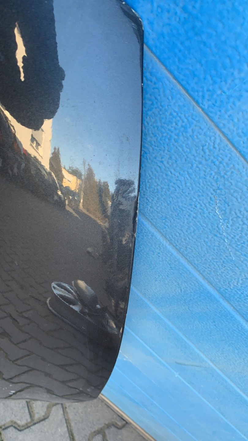 Motorhaube Kia Sorento UM Bonnet Hood - Thumbnail 4