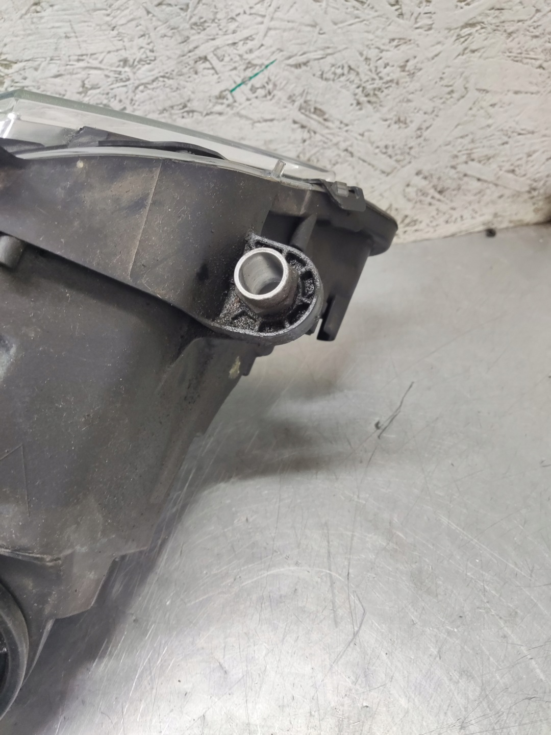 Frontscheinwerfer Mercedes-Benz E-Klasse W212 Xenon Links Scheinwerfer Headlight - Thumbnail 10