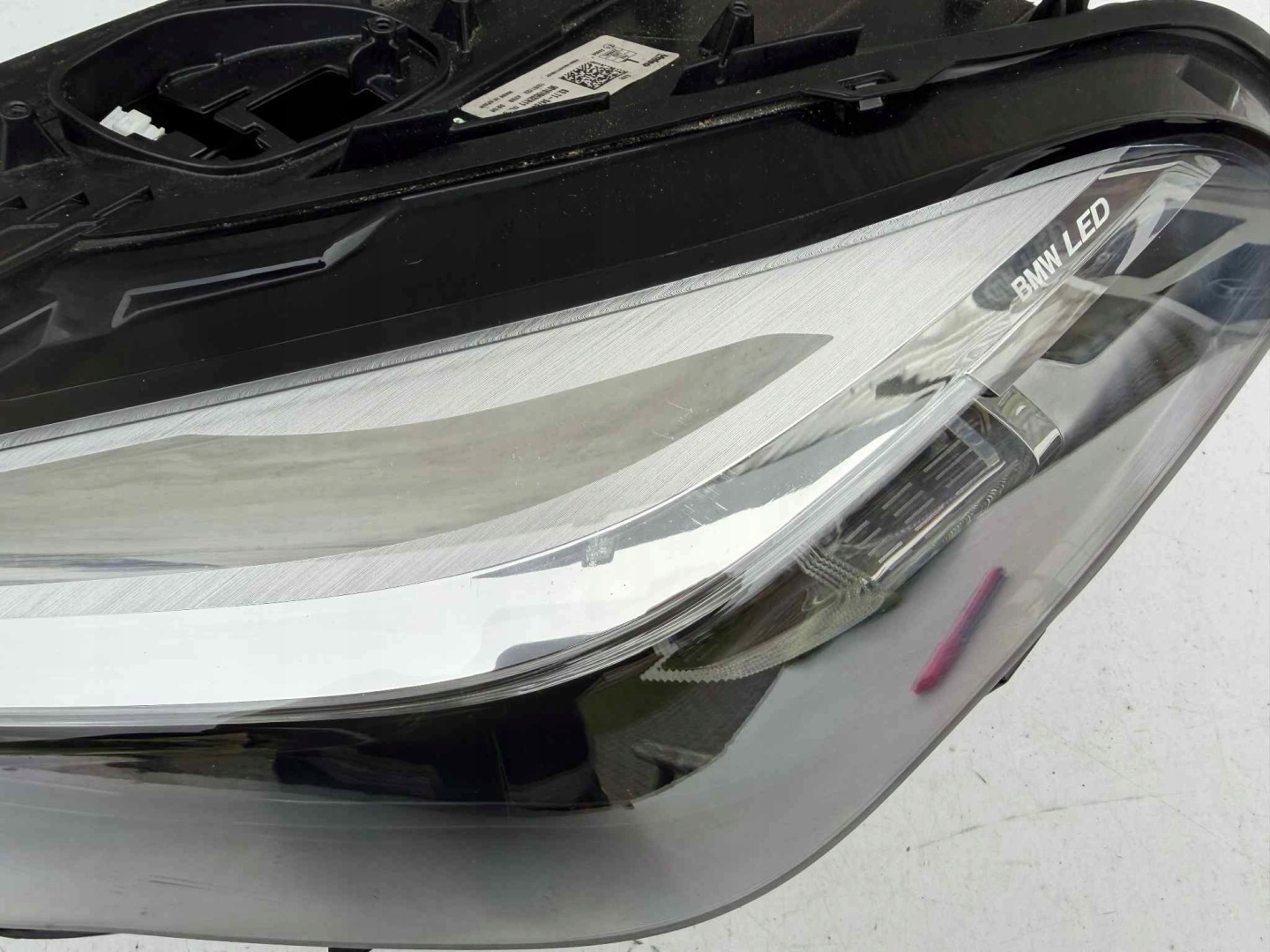 Frontscheinwerfer BMW 2 F44 9478449 LED Links Scheinwerfer Headlight - Thumbnail 6