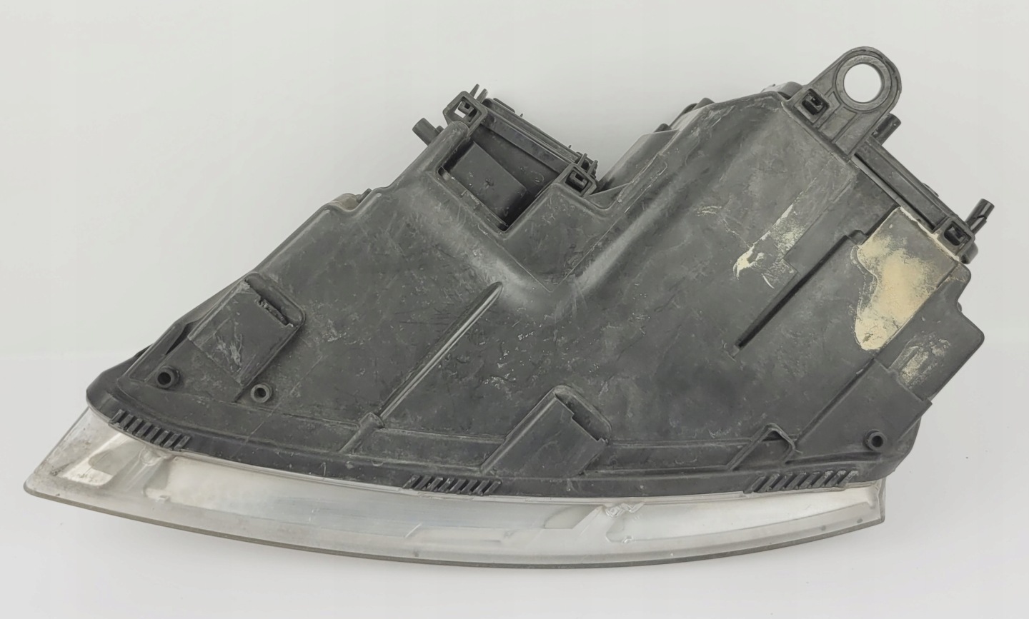 Frontscheinwerfer Audi A8 4E0941004BE Bi-Xenon Rechts Scheinwerfer Headlight - Thumbnail 11