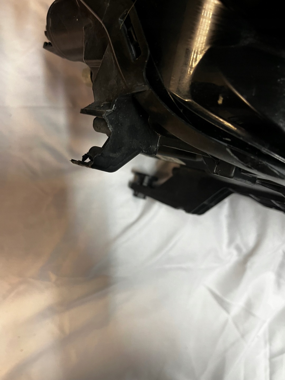 Frontscheinwerfer VW T-Roc A1 2GA941036AT LED Rechts Scheinwerfer Headlight - Thumbnail 7