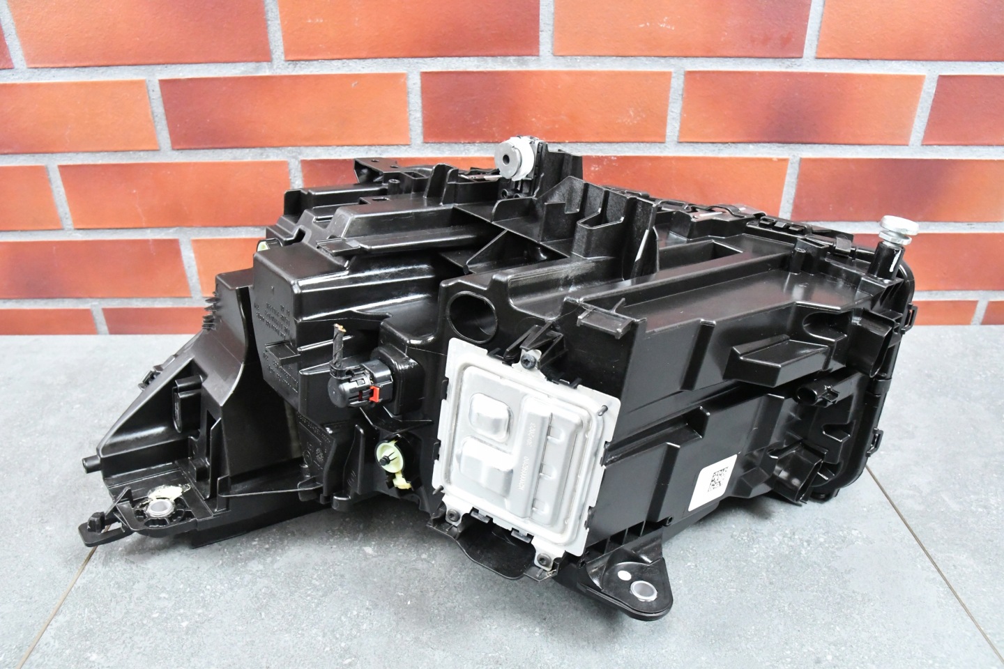 Frontscheinwerfer BMW 5 G61 5A798C5 LED Links Scheinwerfer Headlight - Thumbnail 6