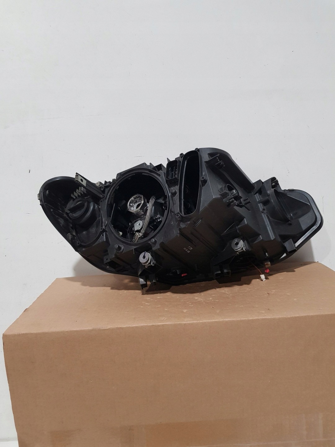 Frontscheinwerfer BMW 4 F33 7410785 Xenon Rechts Scheinwerfer Headlight - Thumbnail 8