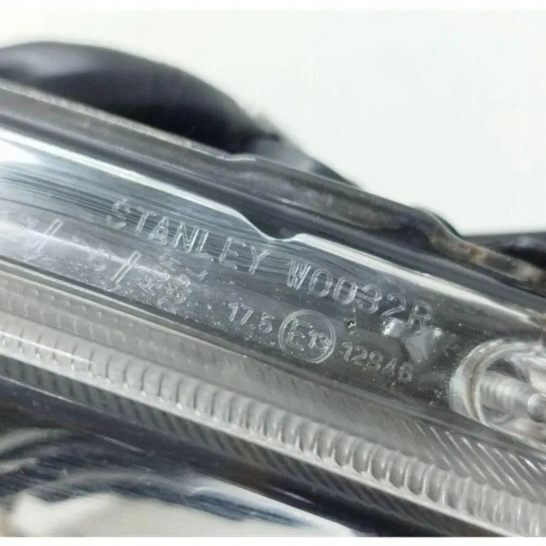 Frontscheinwerfer Mitsubishi i-MiEV HAV LED Rechts Scheinwerfer Headlight - Thumbnail 12