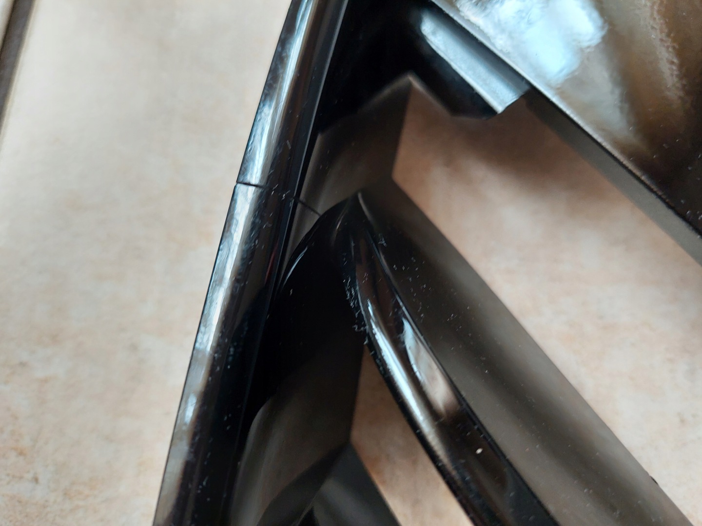 Hyundai ix35 EL Kühlergrill FRONTGRILL Kühlergitter 863512Y000 - Thumbnail 10