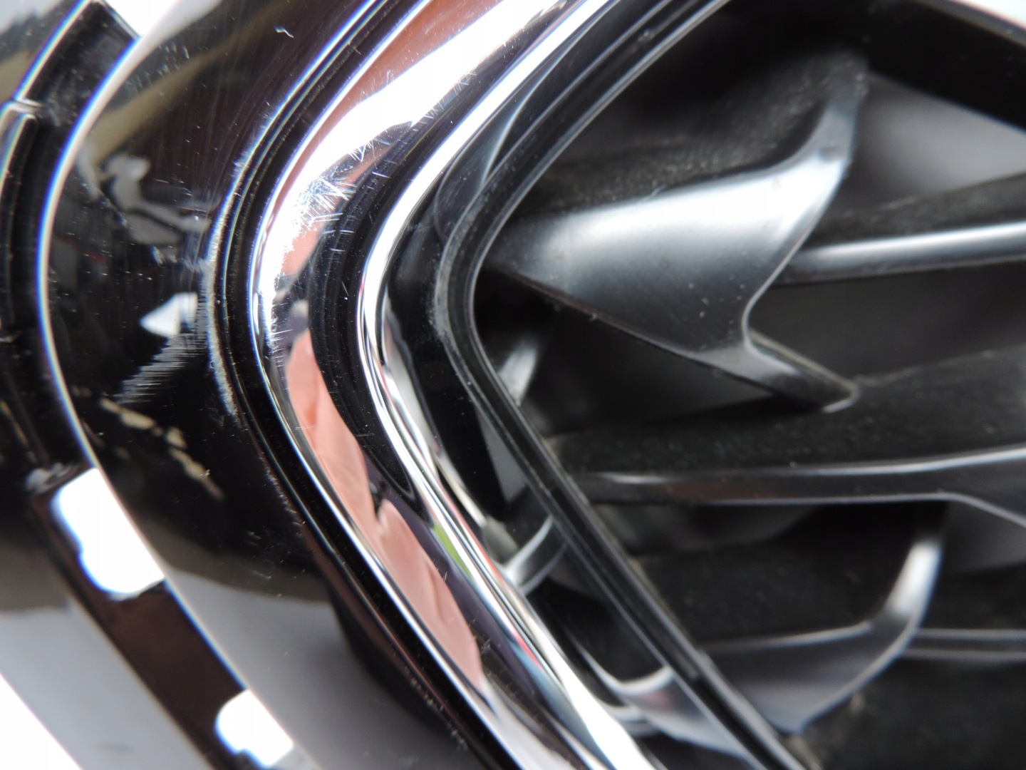 Kia Sportage JA Kühlergrill FRONTGRILL Kühlergitter - Thumbnail 8