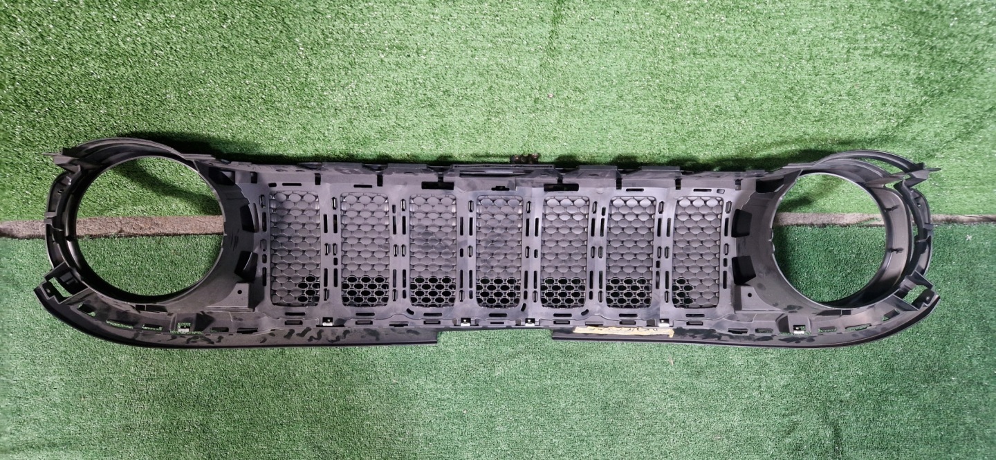 Jeep Renegade BU Kühlergrill FRONTGRILL Kühlergitter 73558782 - Thumbnail 5